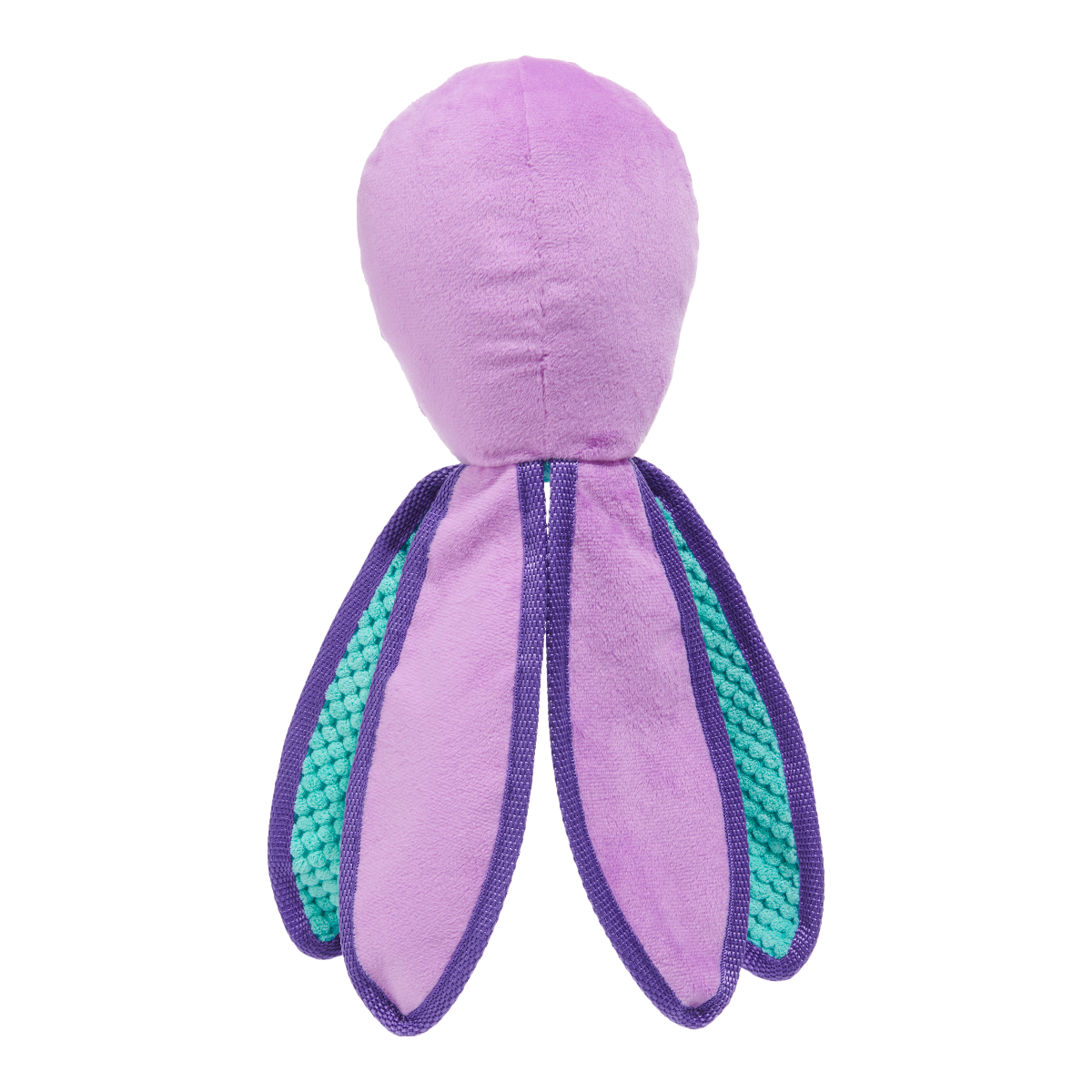 U.F.Ollie Plush Extra-Large + Tug Dog Toy