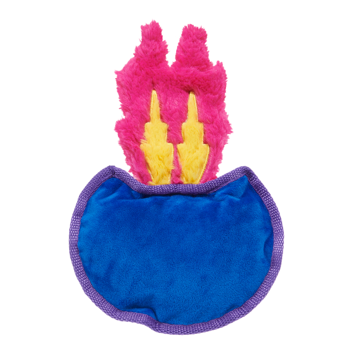 Blast Arf! Plush Tug Dog Toy