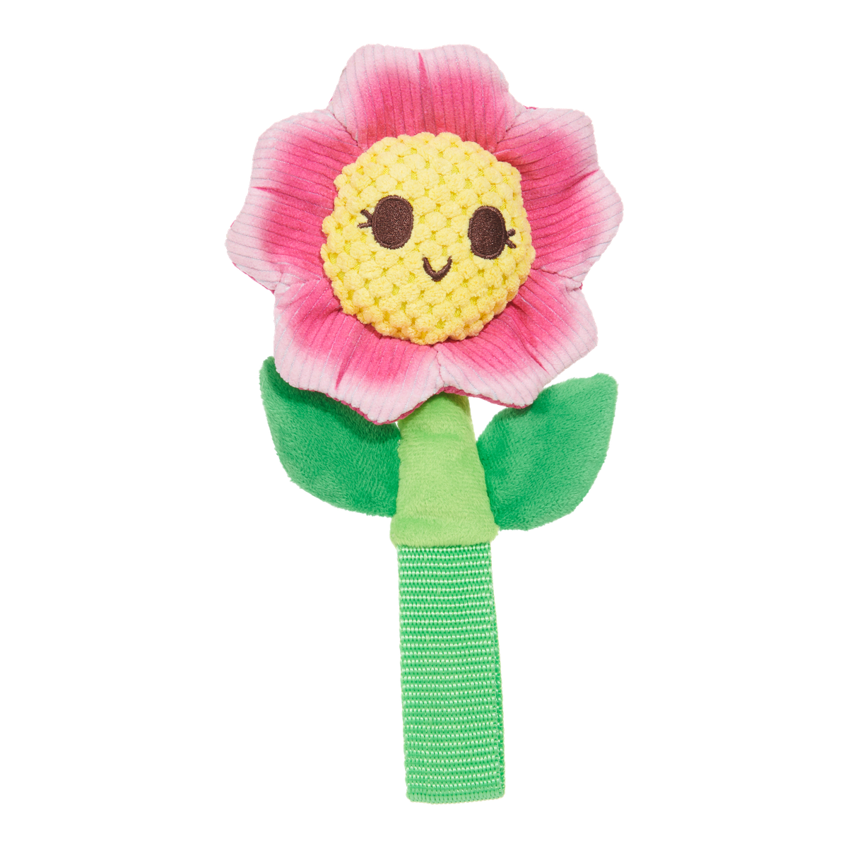 Penny Pechewnia Plush Tug Dog Toy