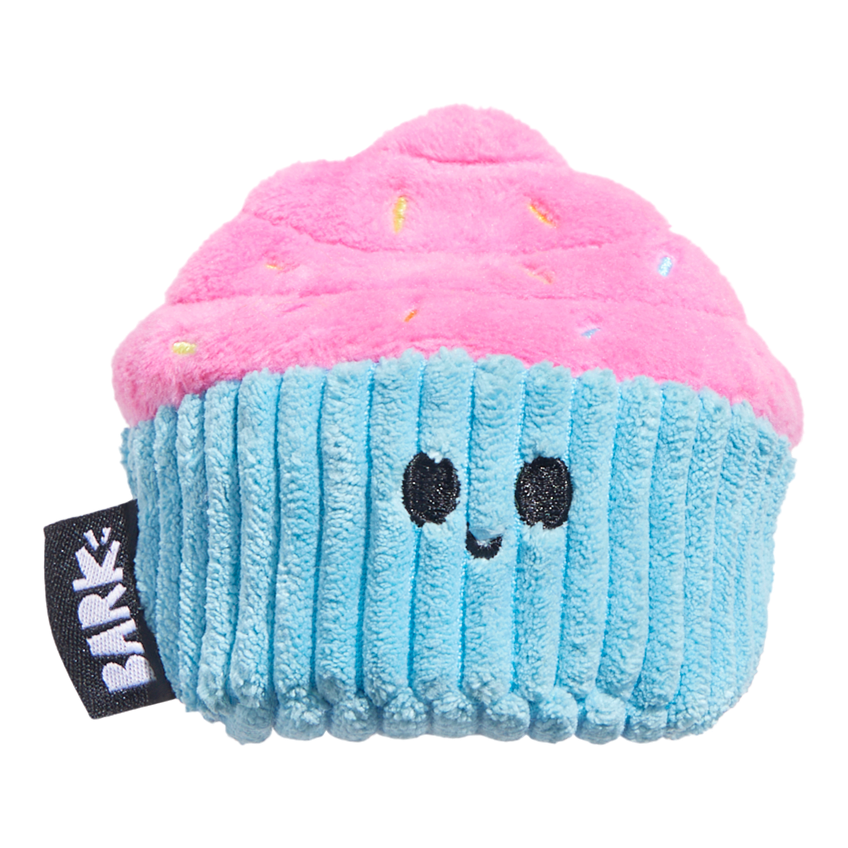 Cup Kate Durable Super Chewer 2-in-1 Rip and Reveal + Enrichment Dog Toy