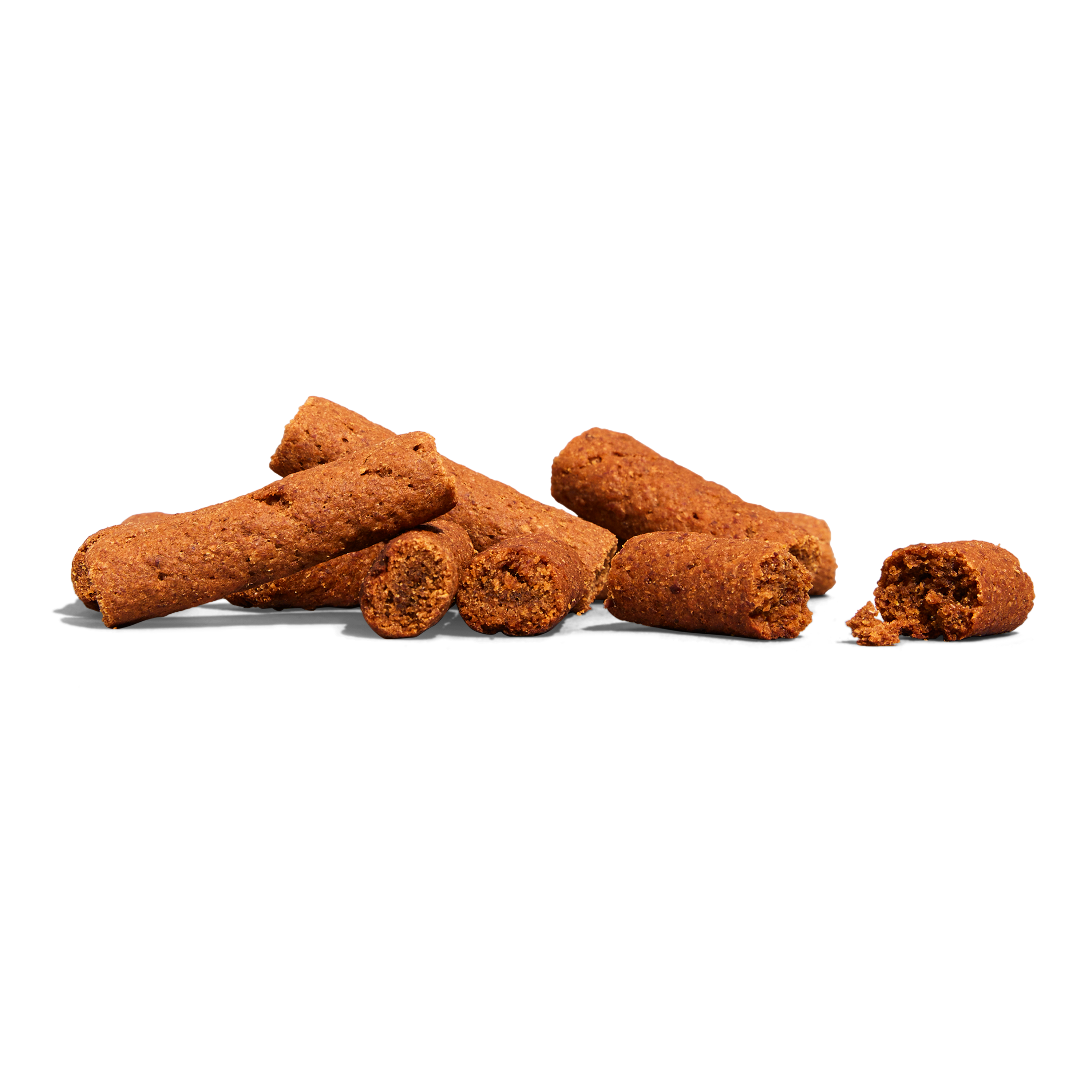 Porky Meat Hunks - Pork Recipe Meat Bites