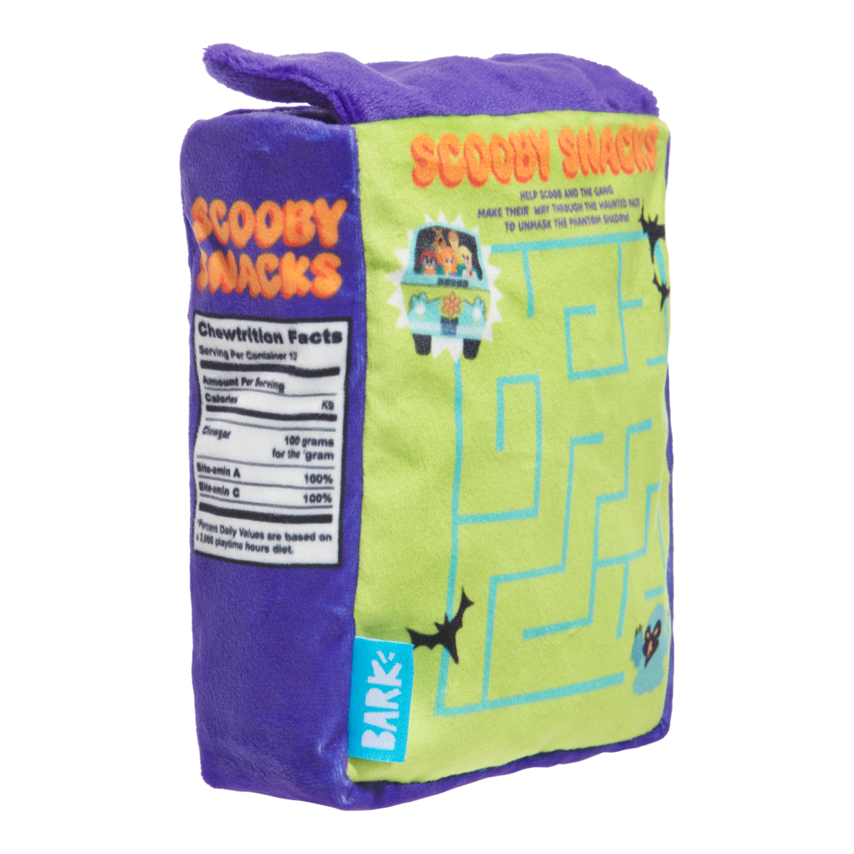 Spooky Scooby's™ Snacks