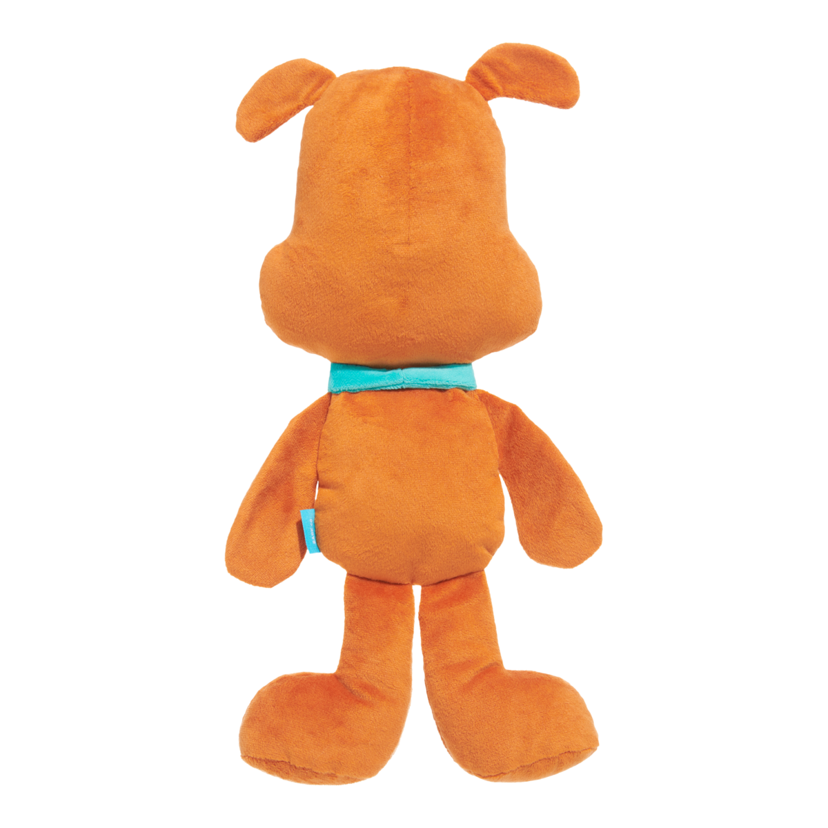 Scooby-Dooby-Doo™ Plush Extra-Large + Tug Dog Toy