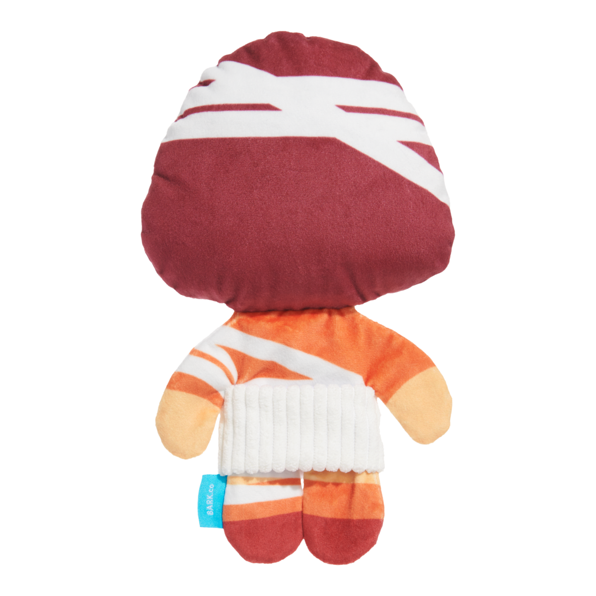 Mummy Velma™ Plush Tug Dog Toy