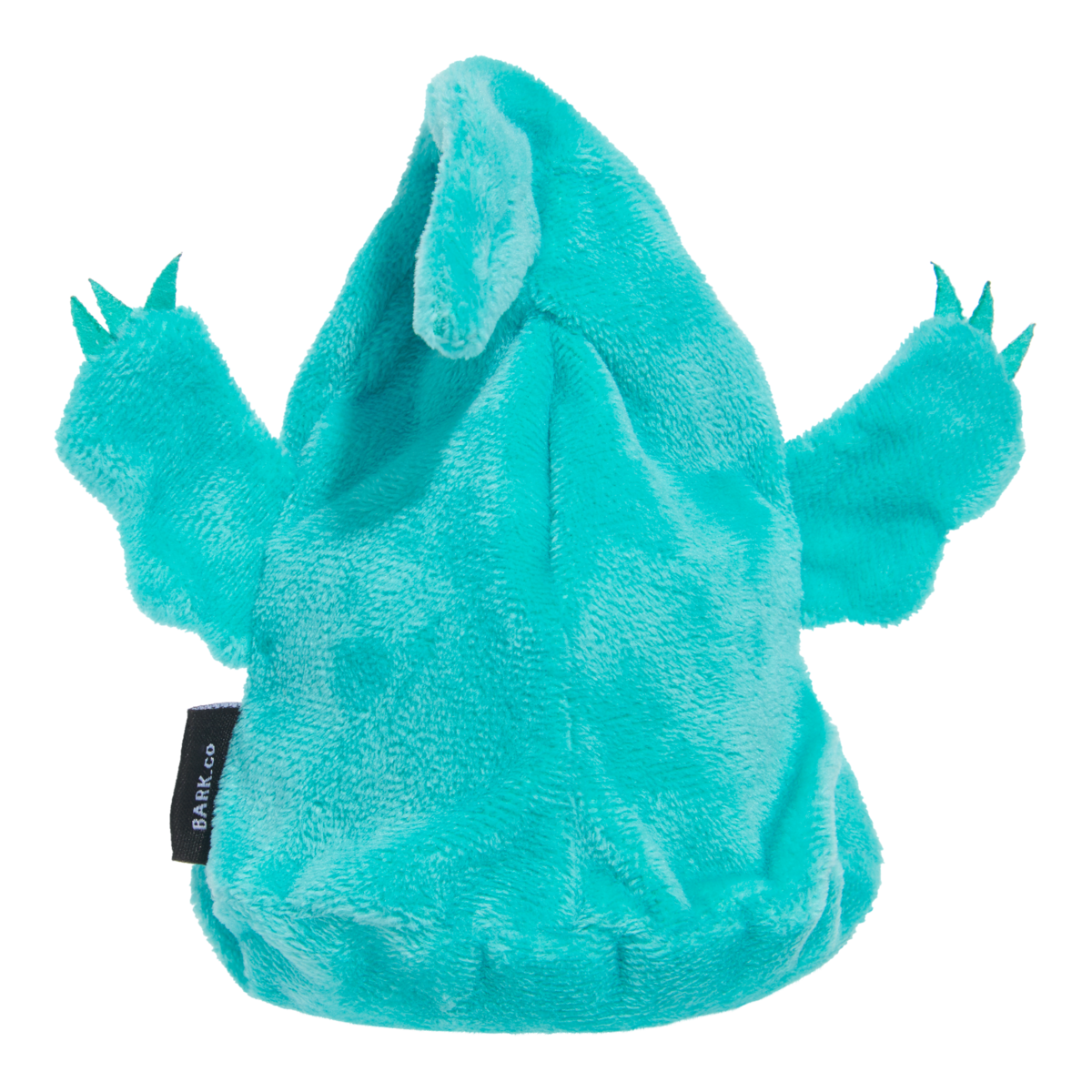 Phantom Shadows™ Super Chewer Durable 2-in-1 + Enrichment Dog Toy