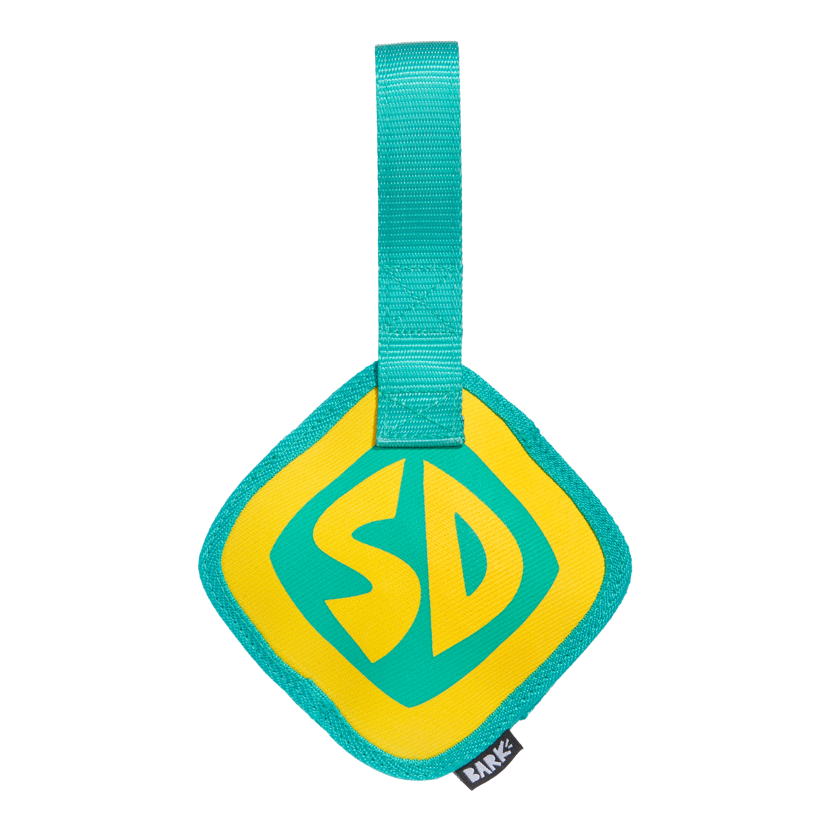 Collar Logo Scooby Doo Tag Spooky Scooby™ Name Tag