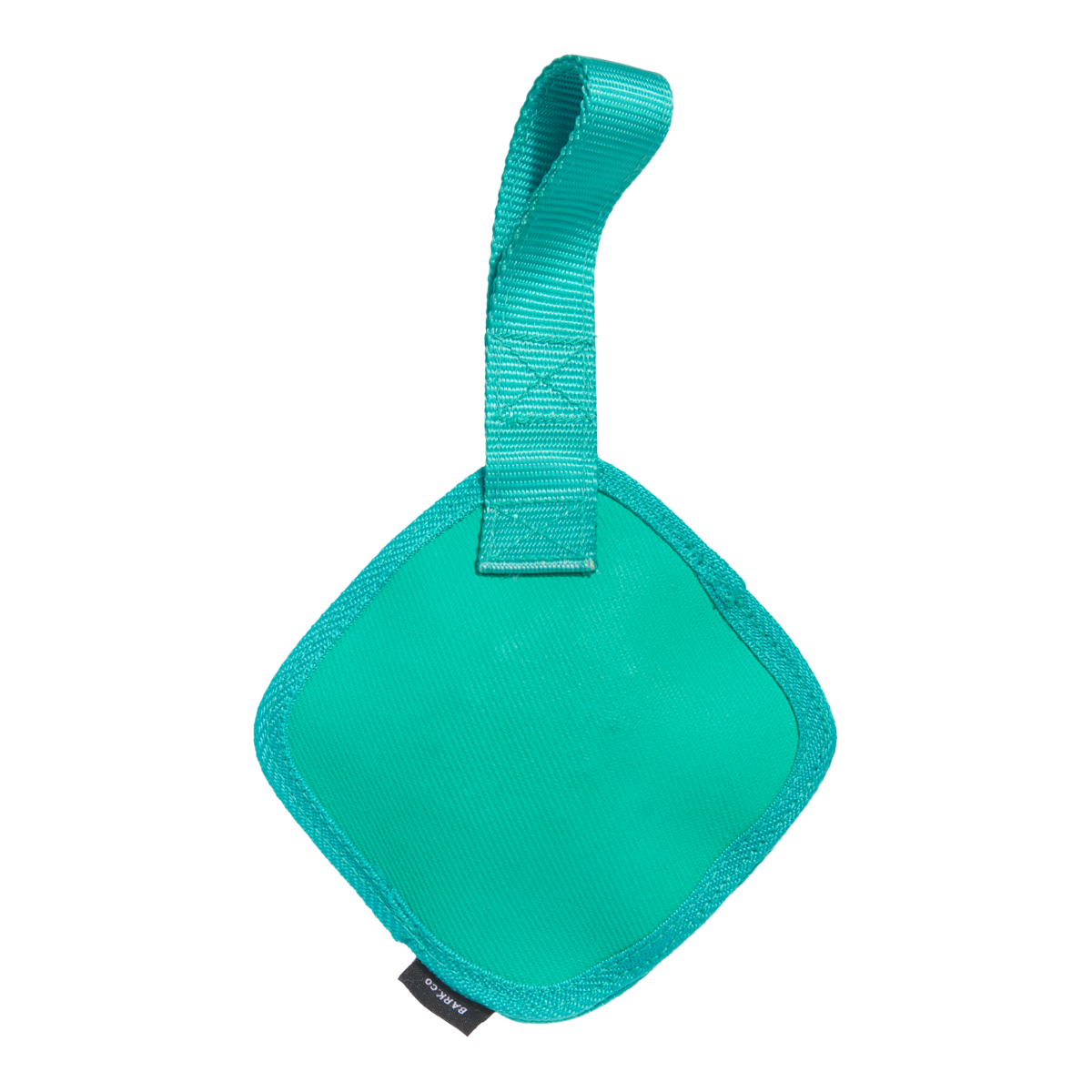 Spooky Scooby™ Name Tag Super Chewer Durable Tug Dog Toy