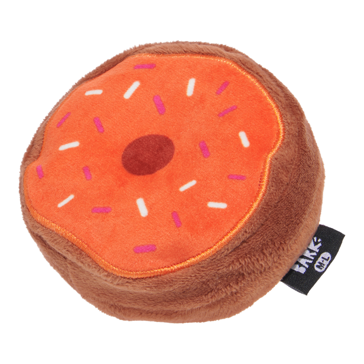 Dunkin'® Pumpkin Donut Toy