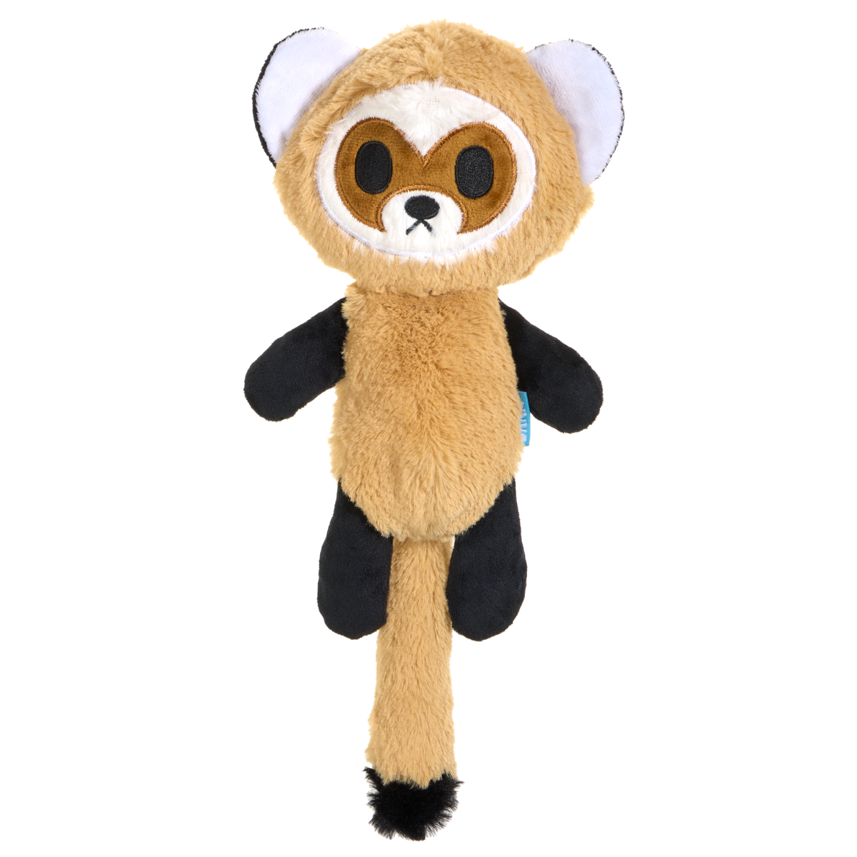 Garrett The Black Footed Ferret Plush Tug Dog Toy