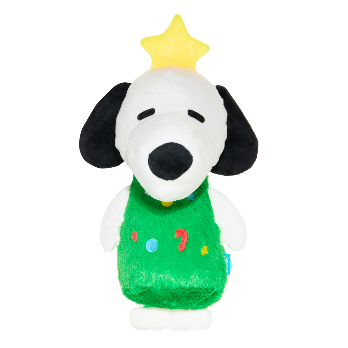 O Snoopy Tree