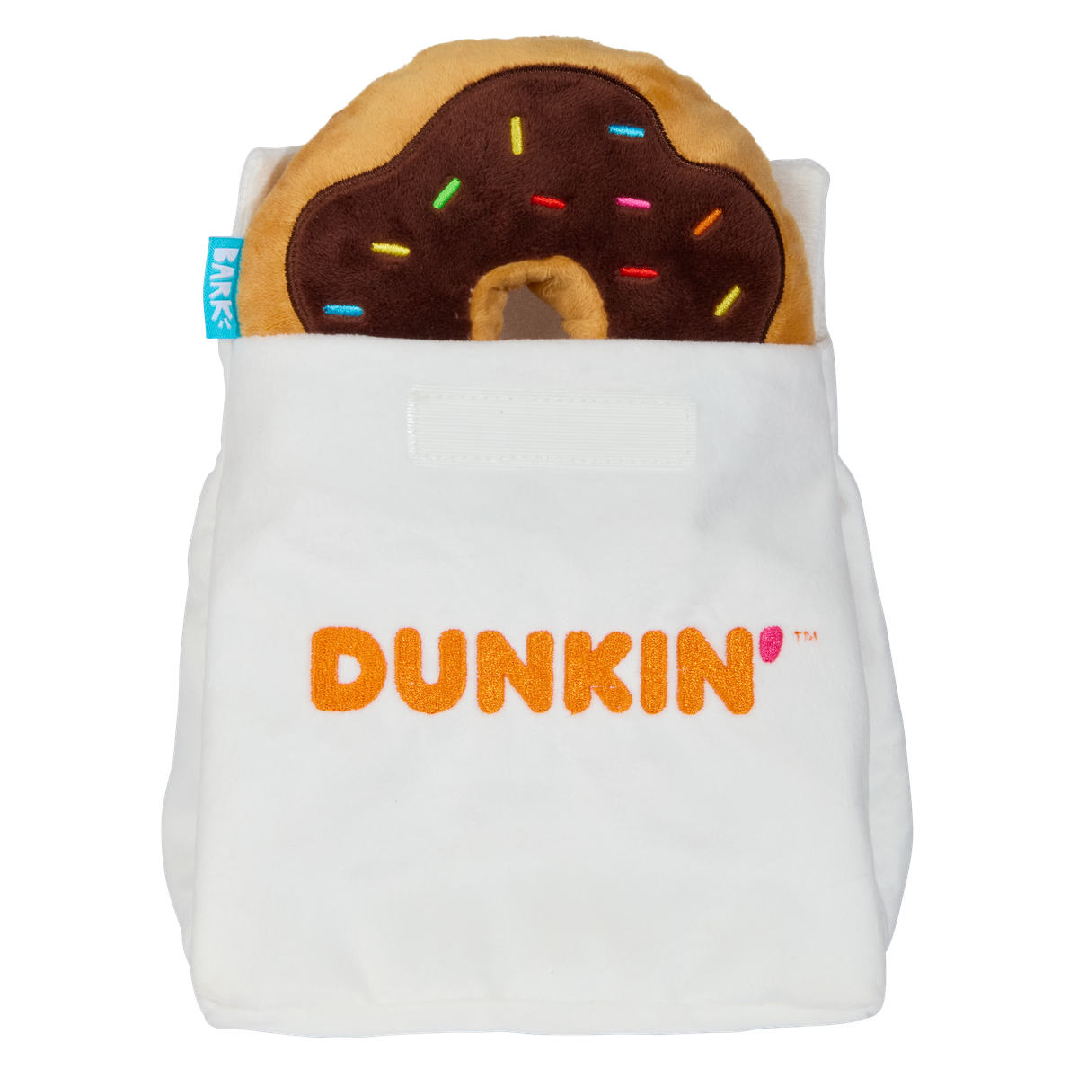 Dunkin'® Chocolate Frosted Donut