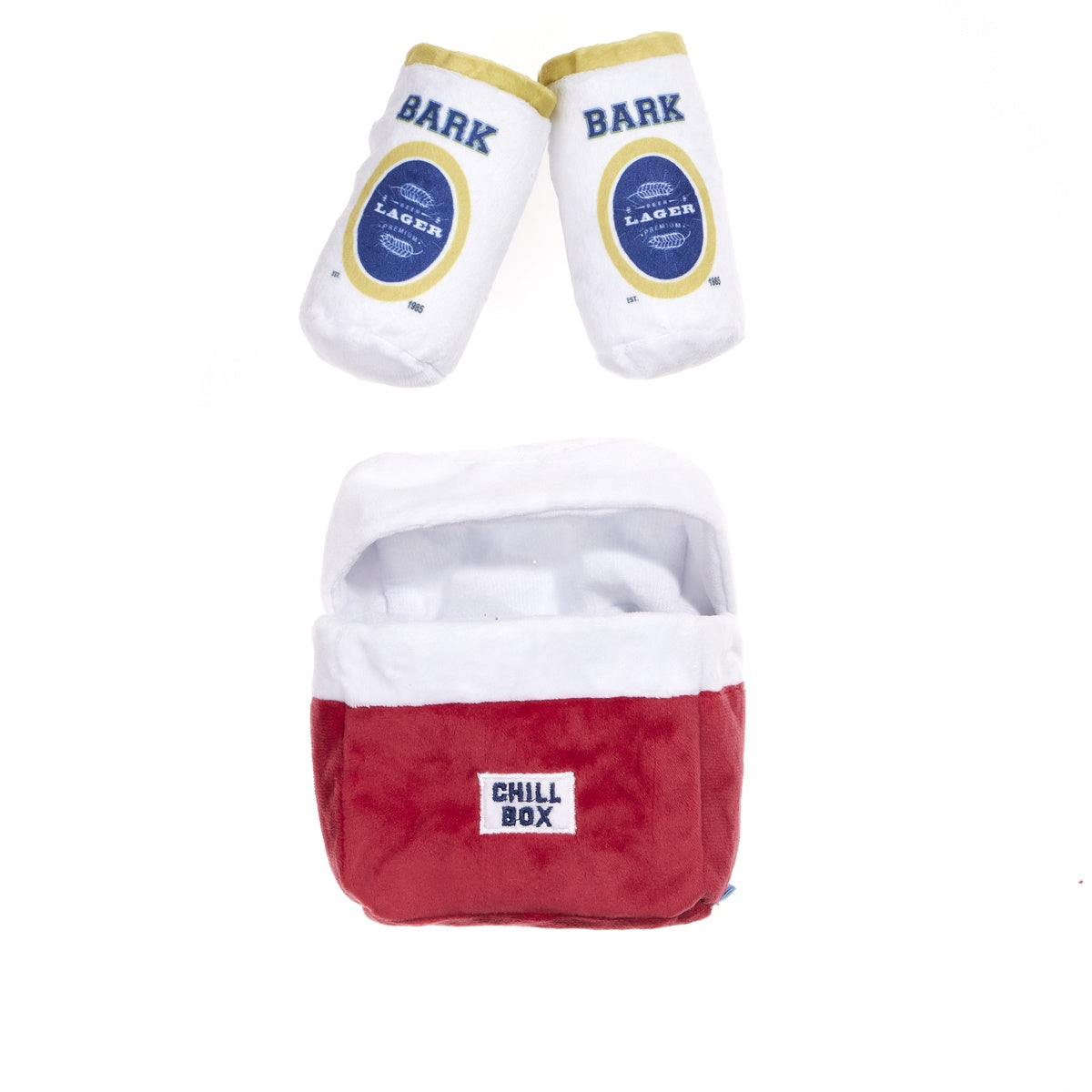 Sub-Zero Camping Hero