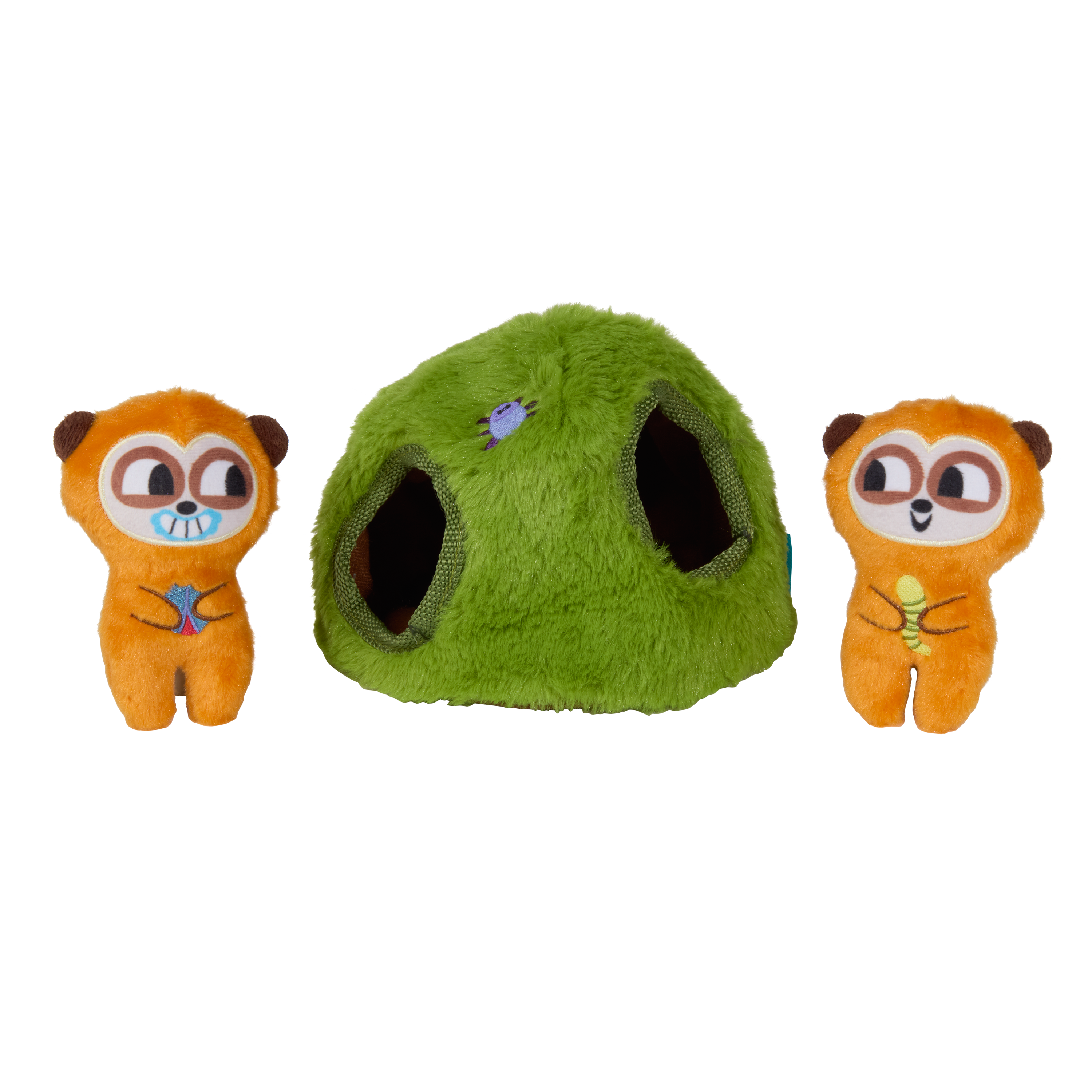 Mchanga & Mwanga Meerkat