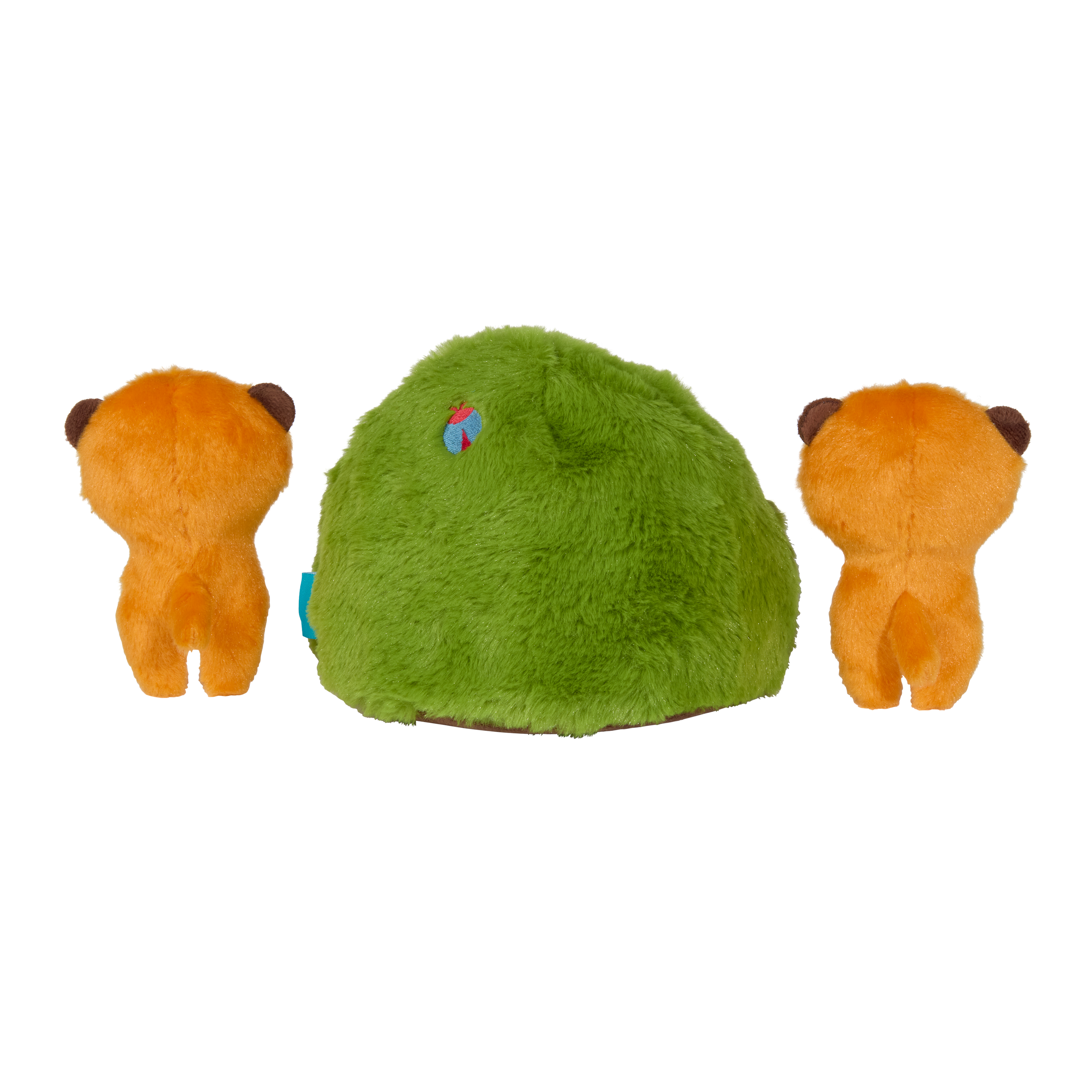 Mchanga & Mwanga Meerkat