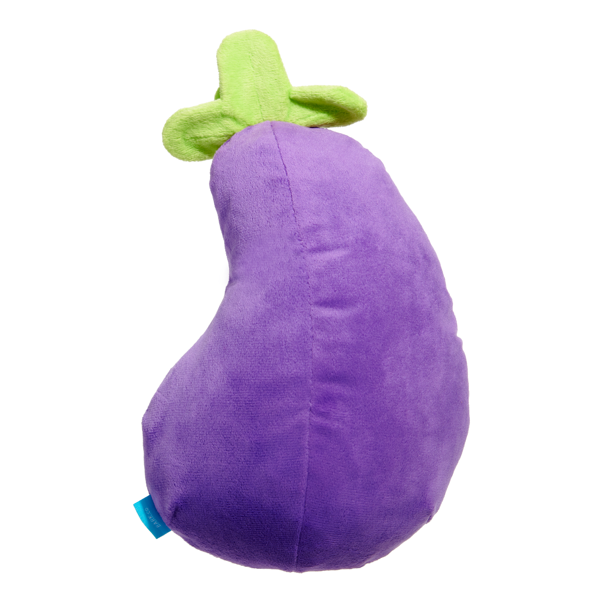 Big Babbo Plush Tug Dog Toy