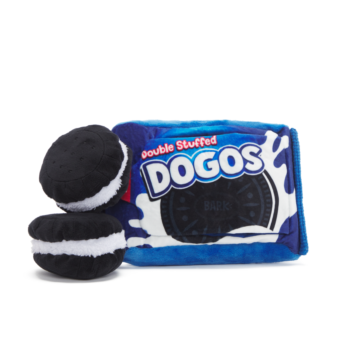 Dogo Dunkers