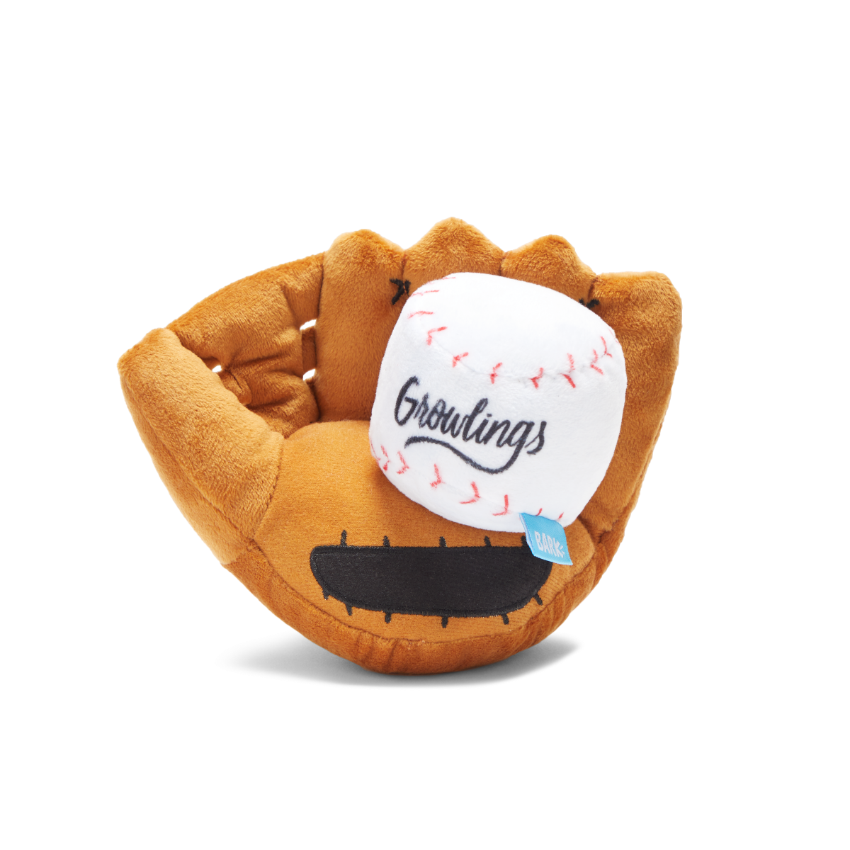 Growlings Baseball Glove