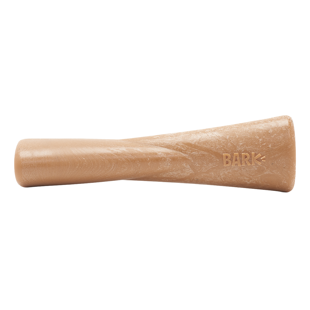 Mighty Bone Bacon Super Chewer Durable Gnaw Dog Toy