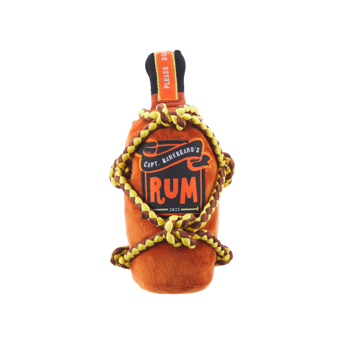 Barkbeard's Rum