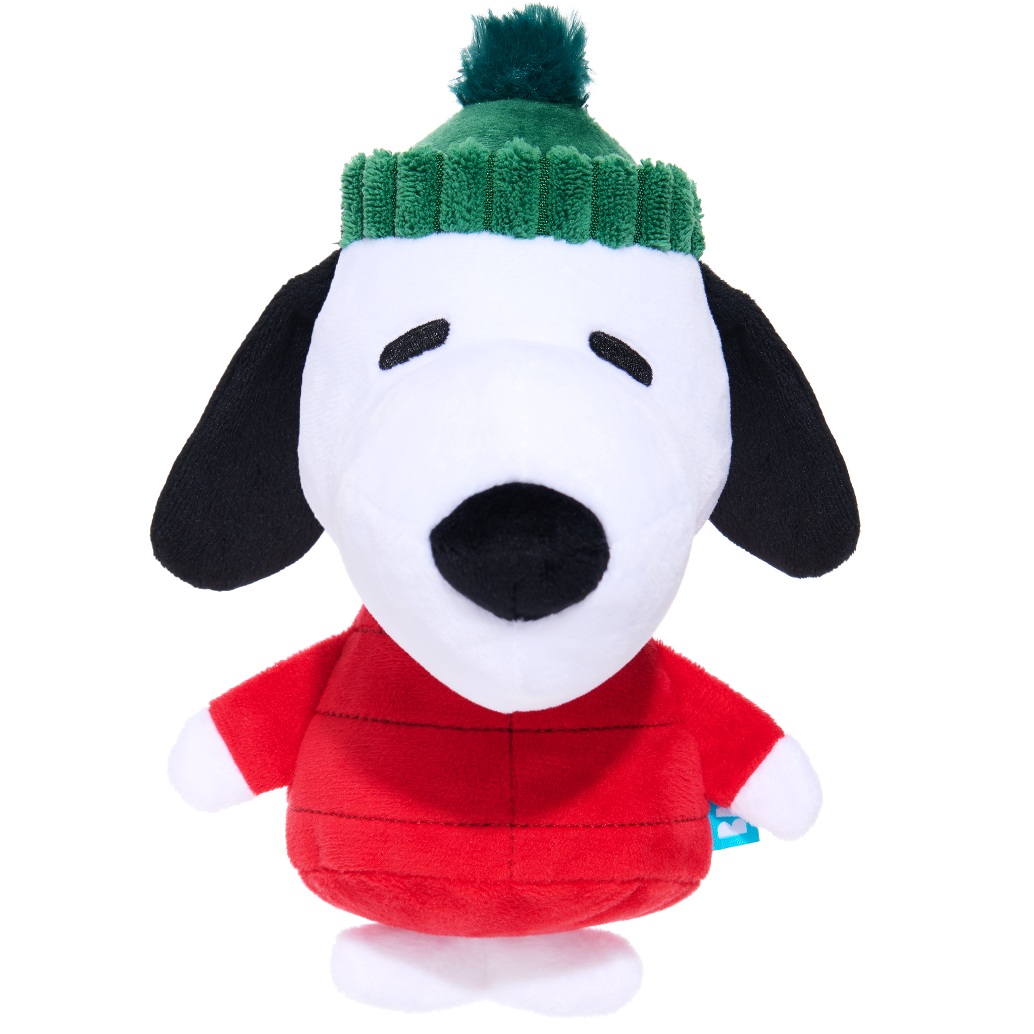 A Warm Puppy - Snoopy Dog Toy for the Holidays – BARK