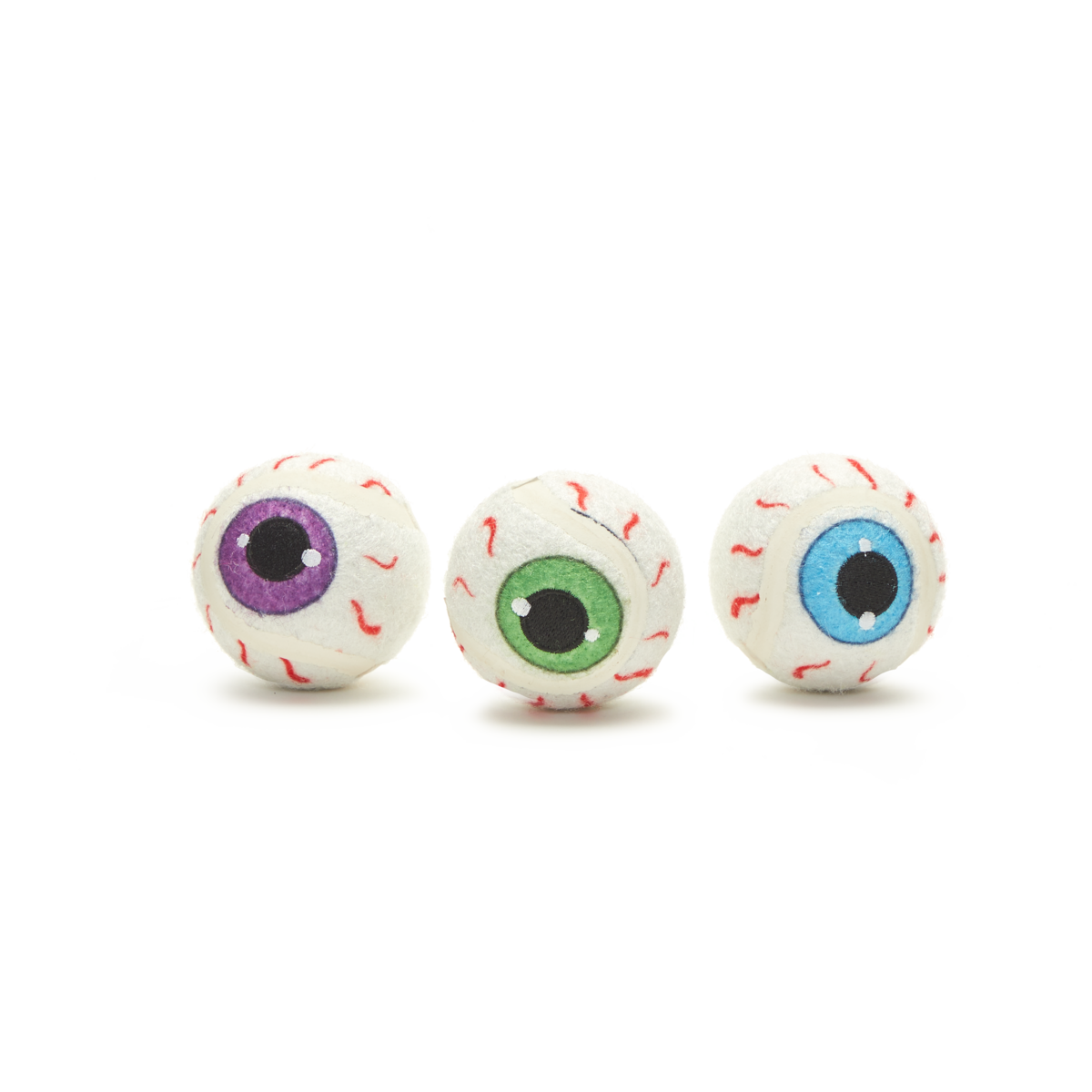 Squad Ghouls / Jeepers Squeakers