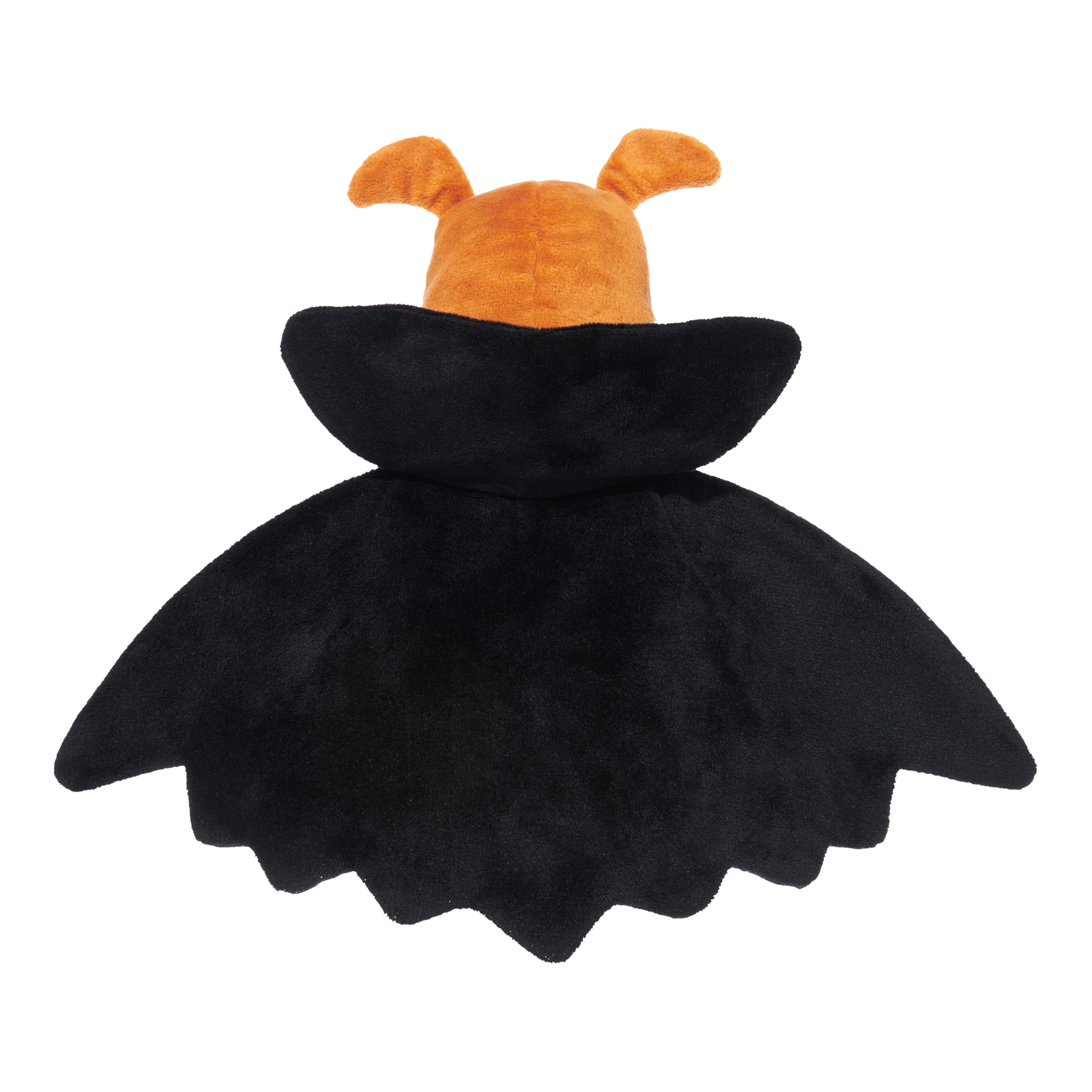 Count Scooby-Dooby-Doo™ Plush Tug Dog Toy