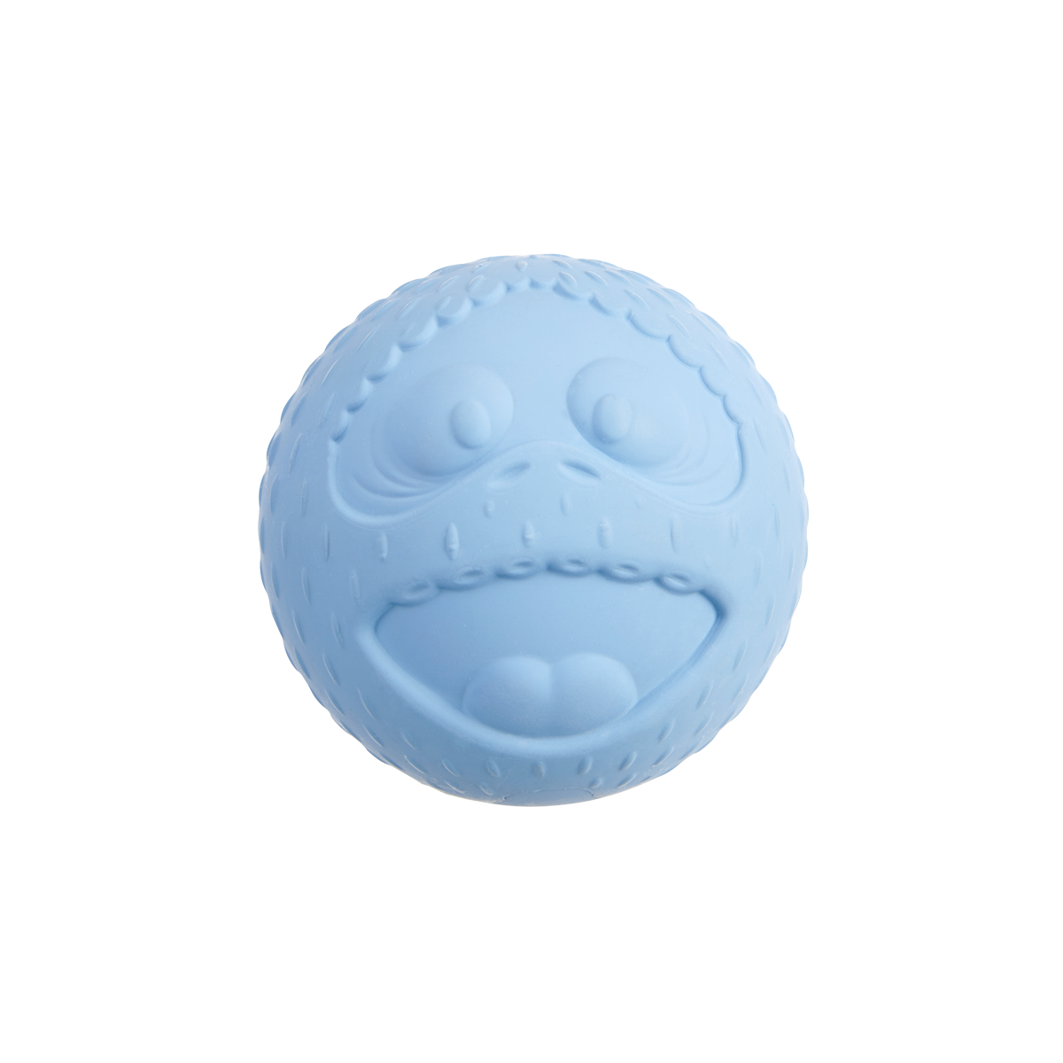 Ruff n' Tumble Bumble™ Super Chewer Durable 2-in-1 + Fetch Dog Toy