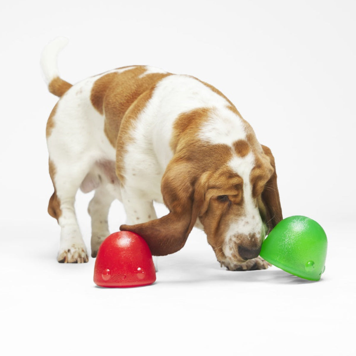 Goody Goody Gumdrops