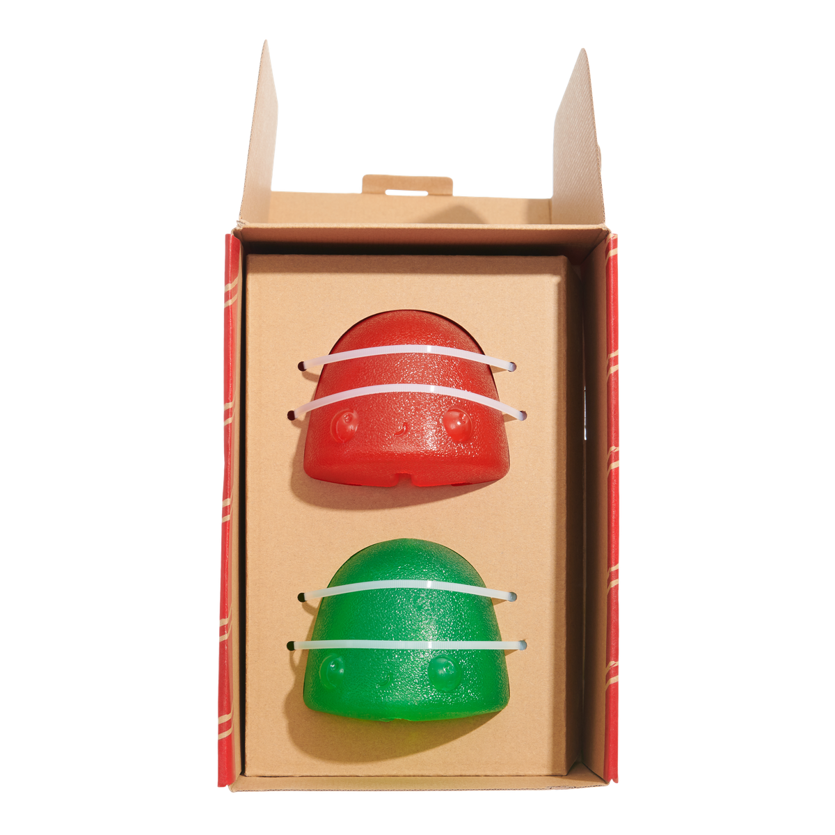 Goody Goody Gumdrops