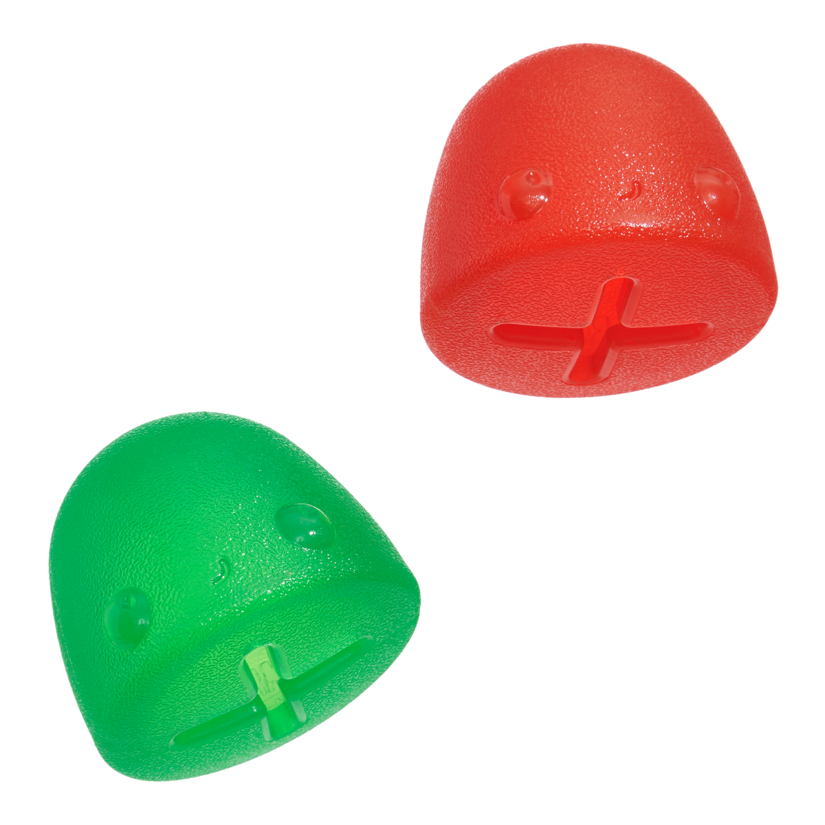 Goody Goody Gumdrops Durable Super Chewer Multi-Part Dog Toy – BARK
