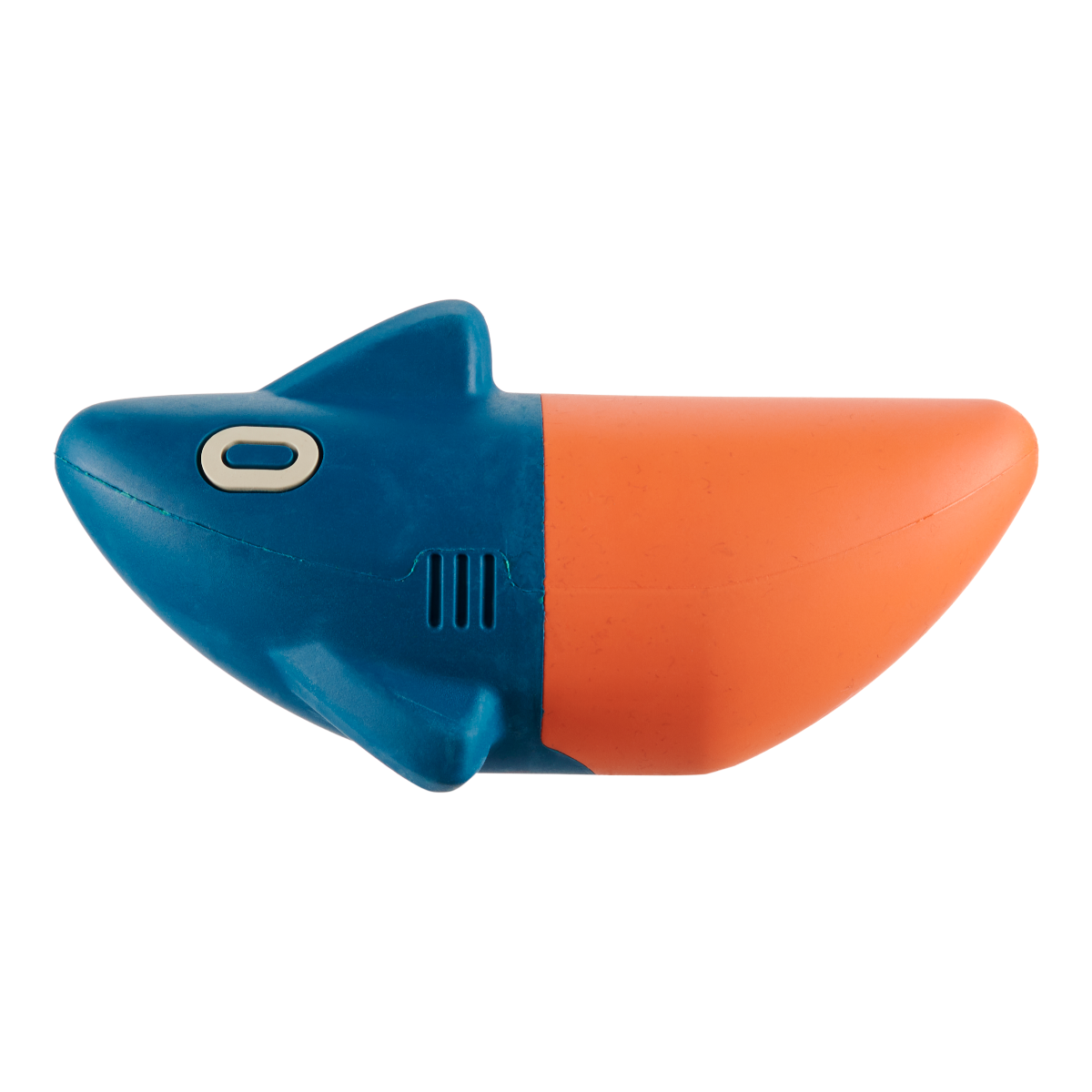 Jump the Shark Super Chewer Durable Fetch Dog Toy – BARK