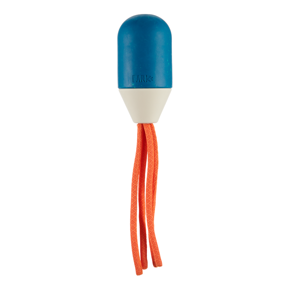 Squidwhip Super Chewer Durable Tug Dog Toy