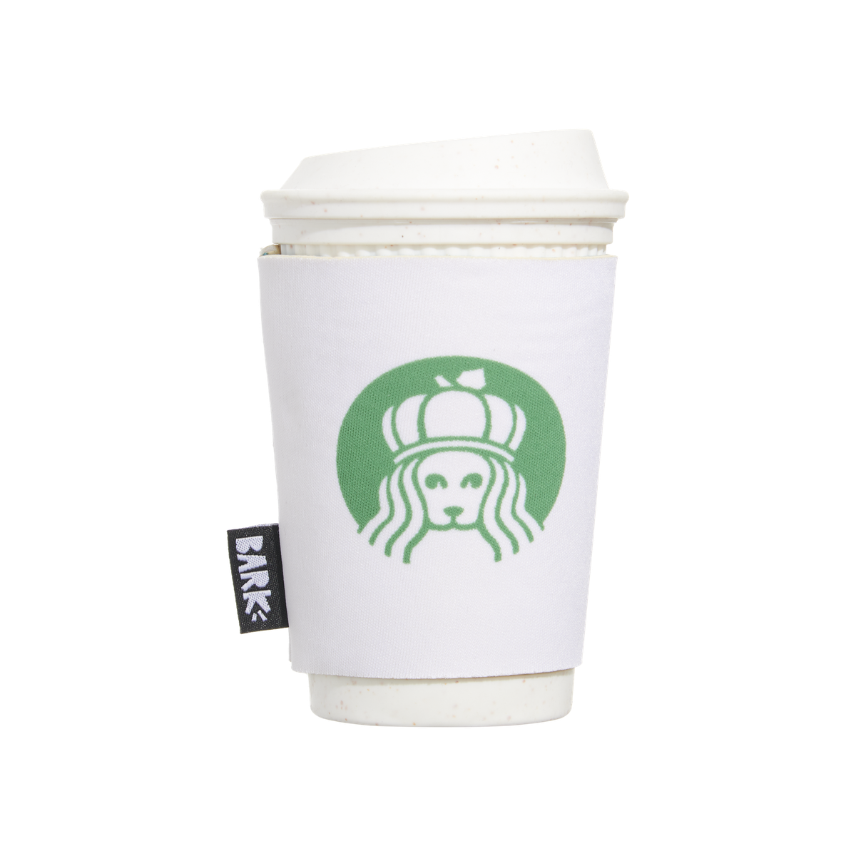 Pupkin Spice Yappuccino - Main Image