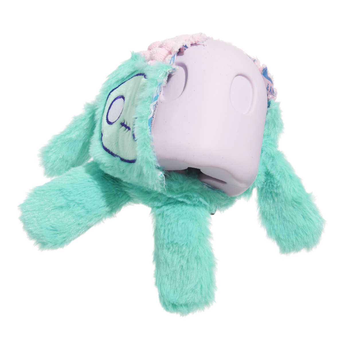 Lobu - Secret Monster Club