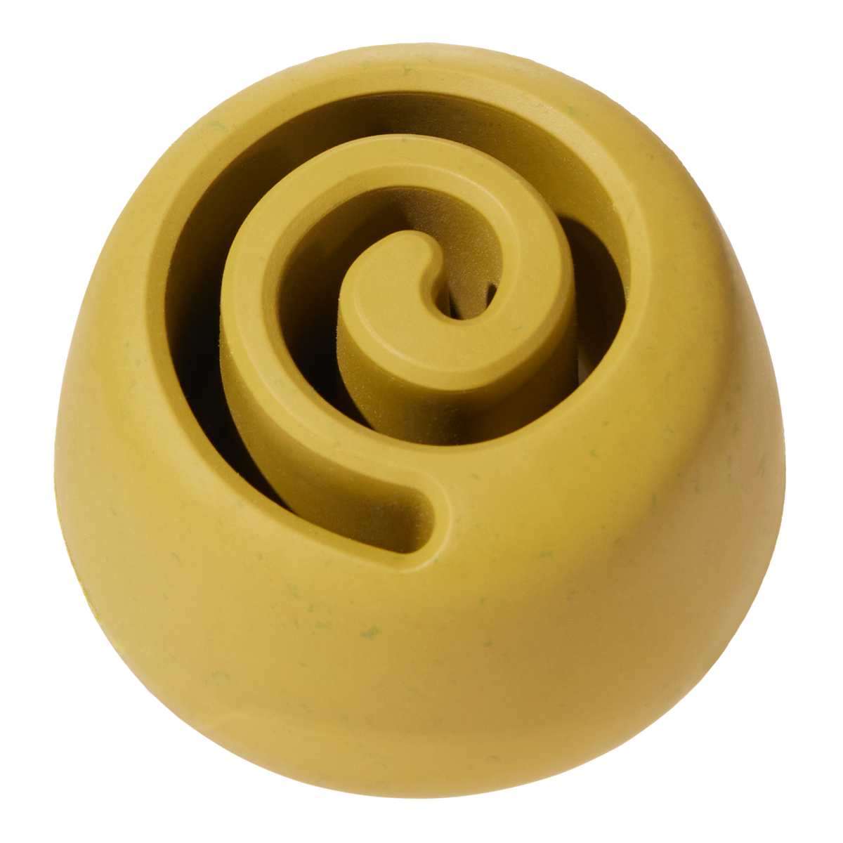 Sniffy Peanut Butter Super Chewer Durable 2-in-1 Enrichment Dog Toy