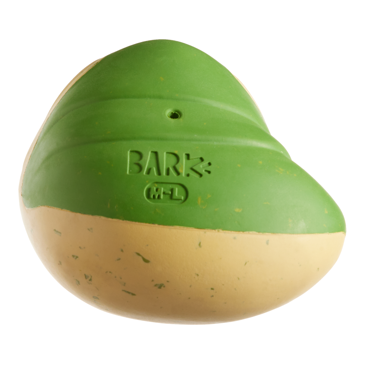 Jabba the Hut ™ Slobber Lobber Super Chewer Durable Fetch Dog Toy