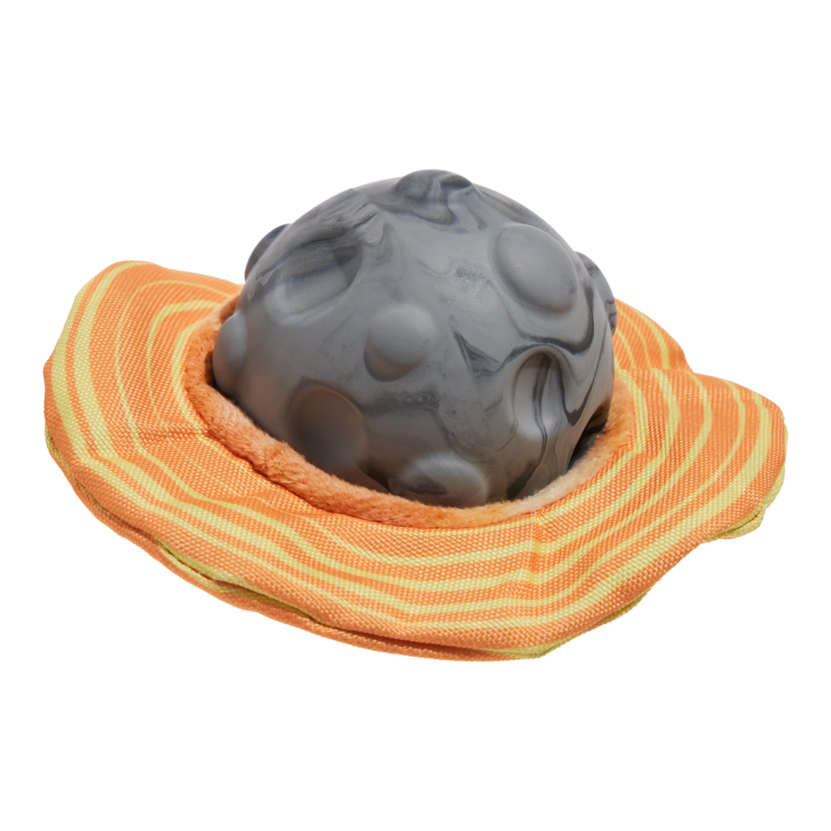 Flings Around Saturn