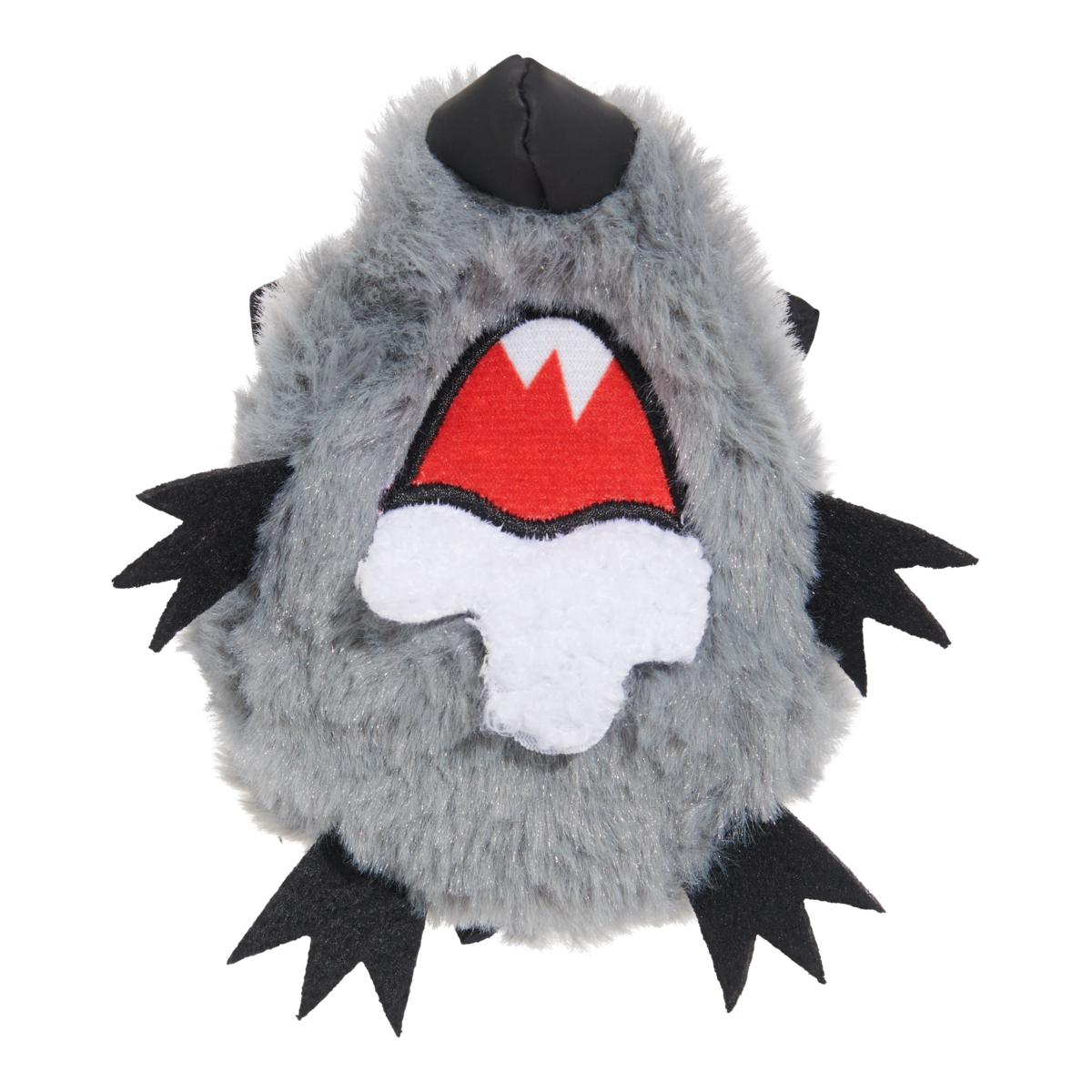 Sewer Chewer Super Chewer Durable 2-in-1 + Fetch Dog Toy