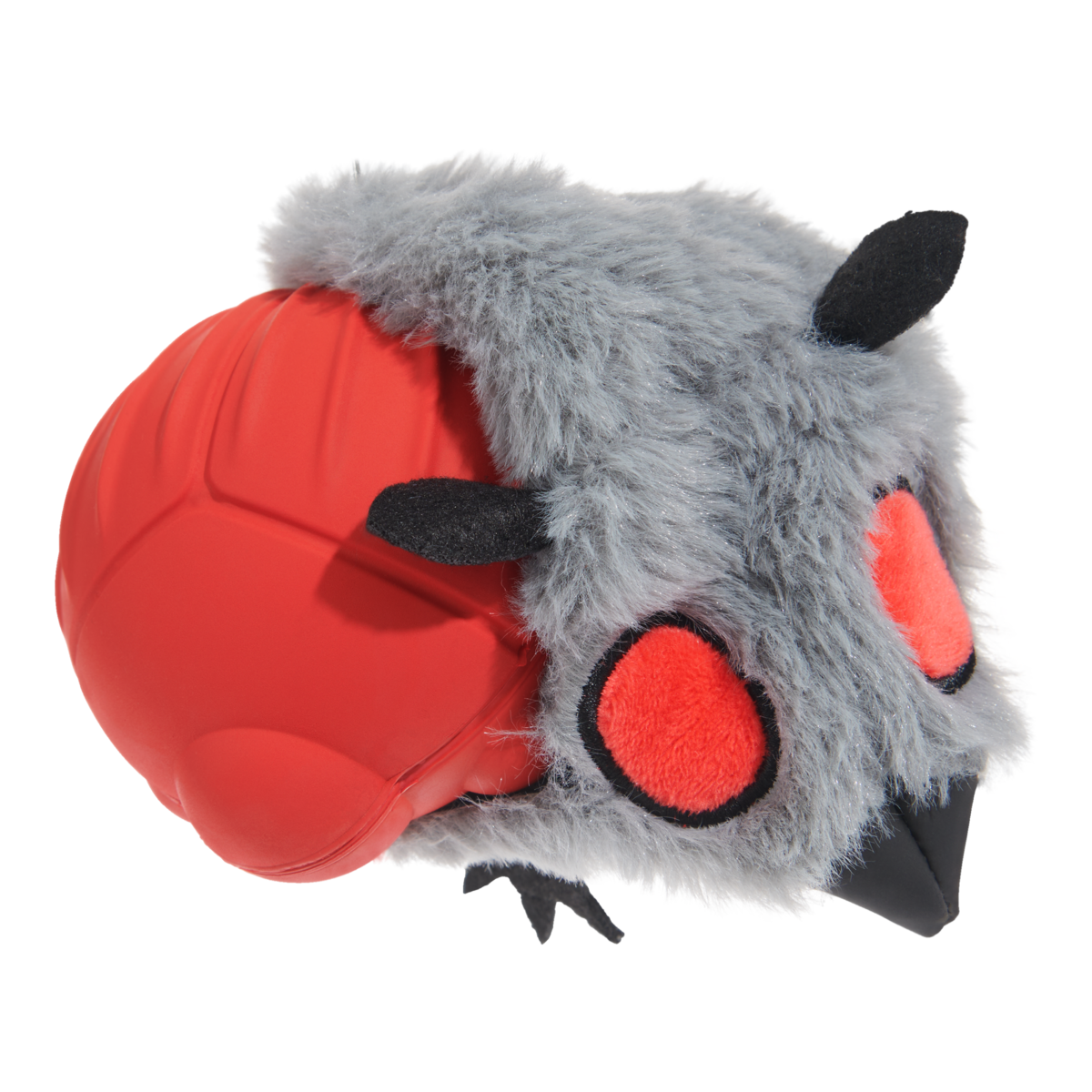 Sewer Chewer Super Chewer Durable 2-in-1 + Fetch Dog Toy