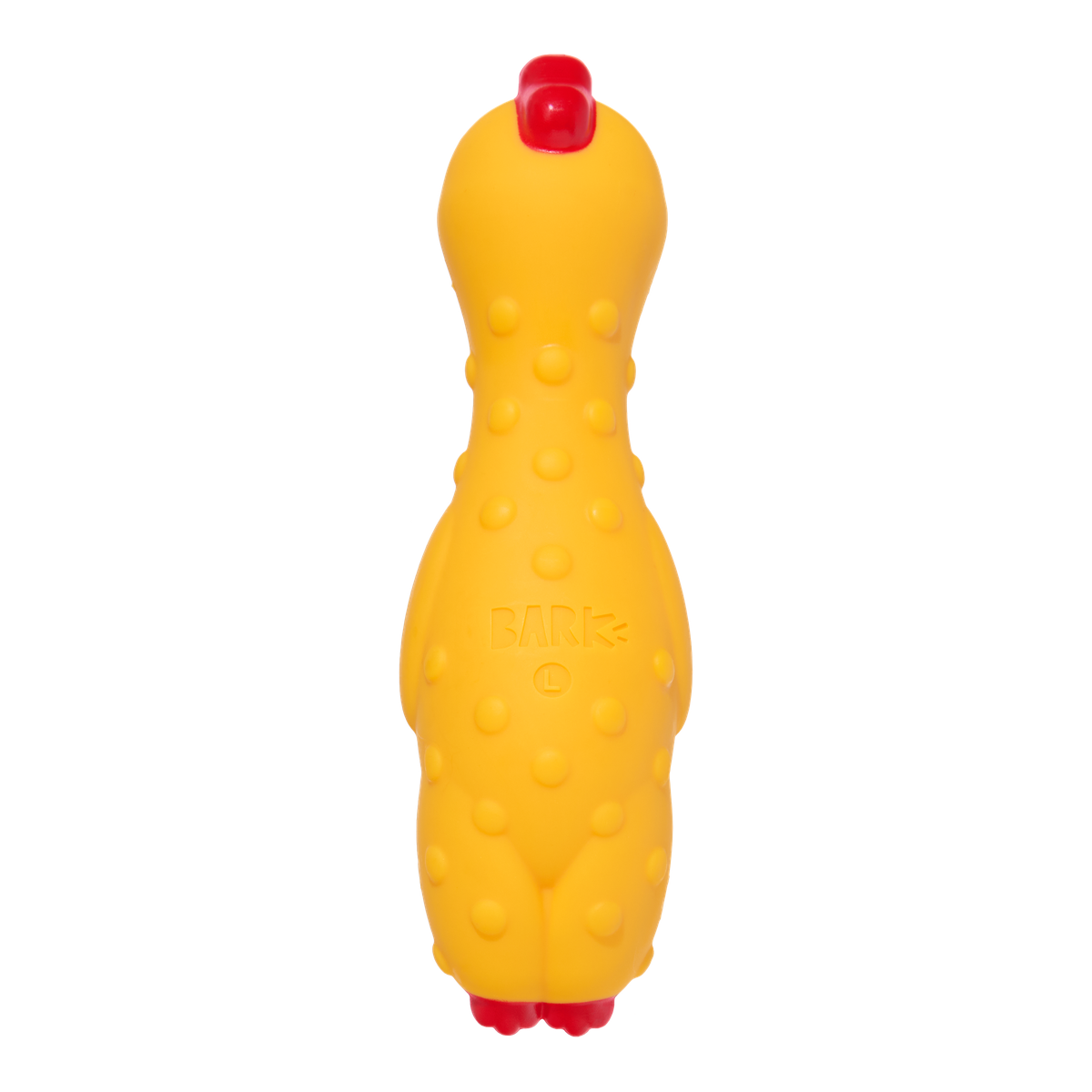 Fozziwig Factory Prop Chicken