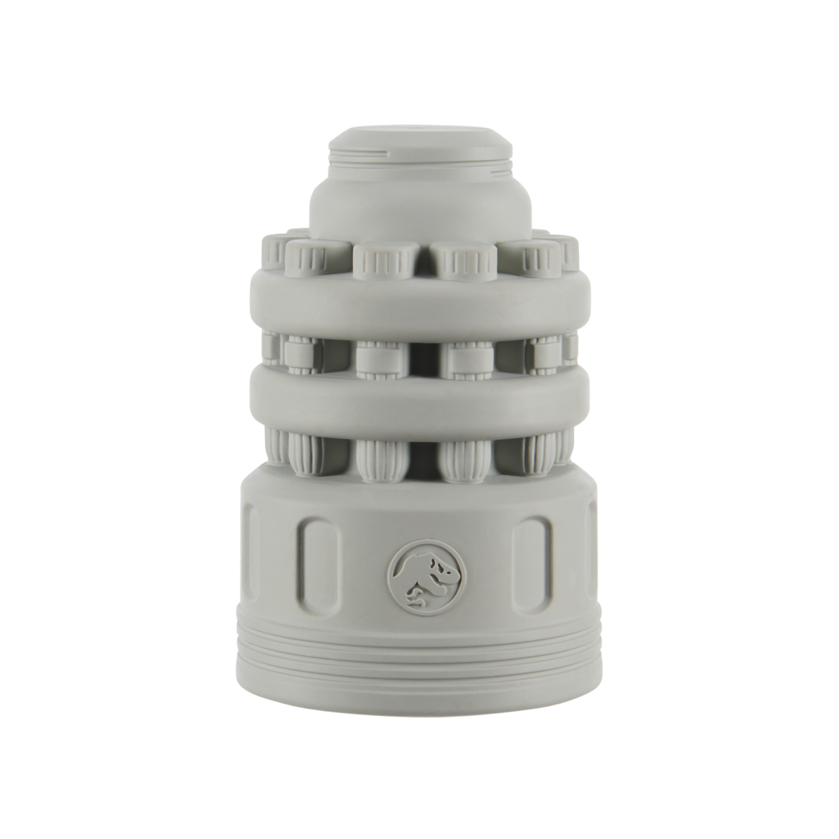 Nedry's Scheme Revealed Durable Super Chewer 2-in-1 Rip and Reveal Dog Toy