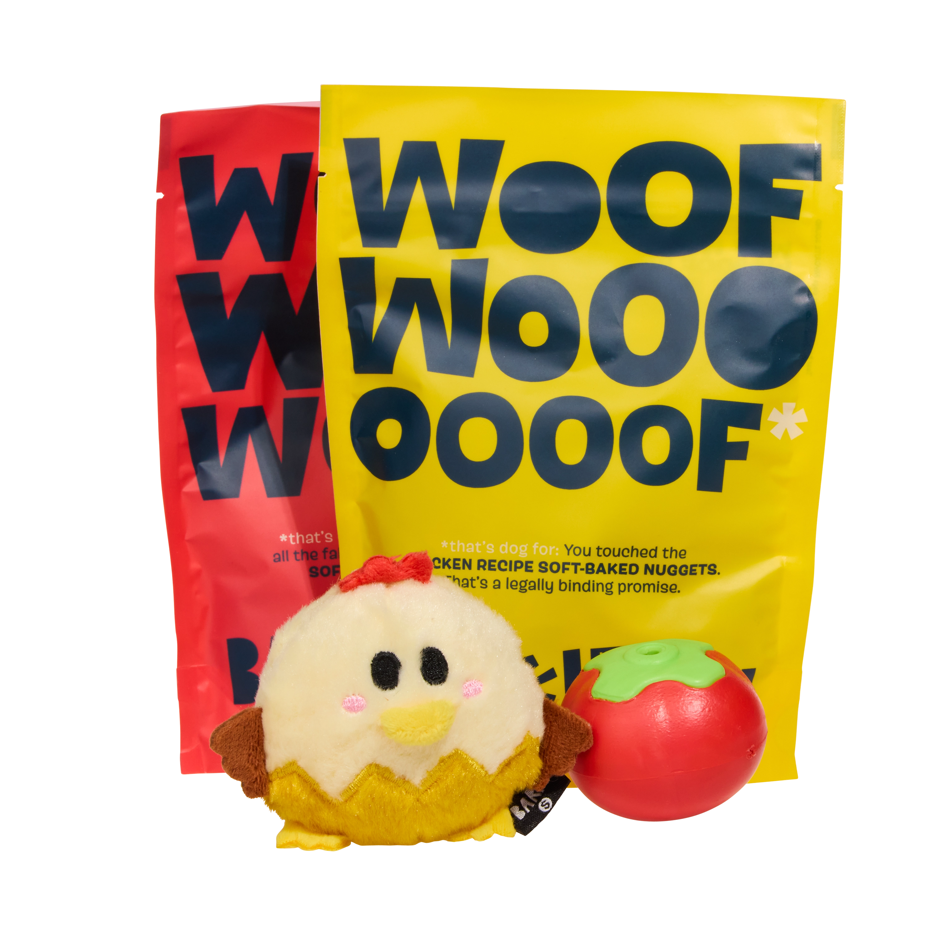 BARK 6 Month Subscription