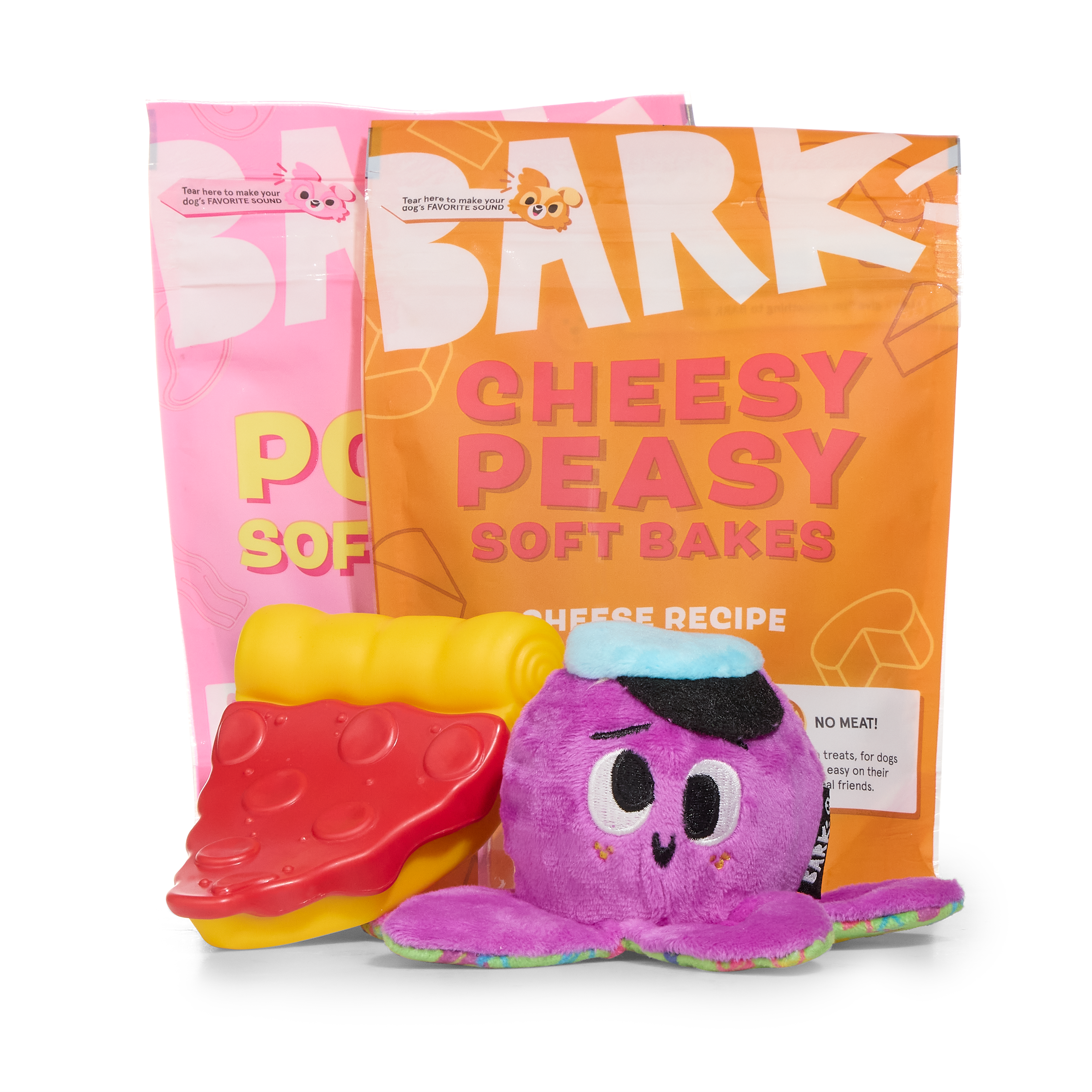 Super Chewer 3 Month Subscription