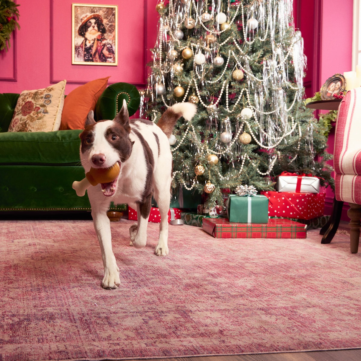 Turkey Day Drumstick