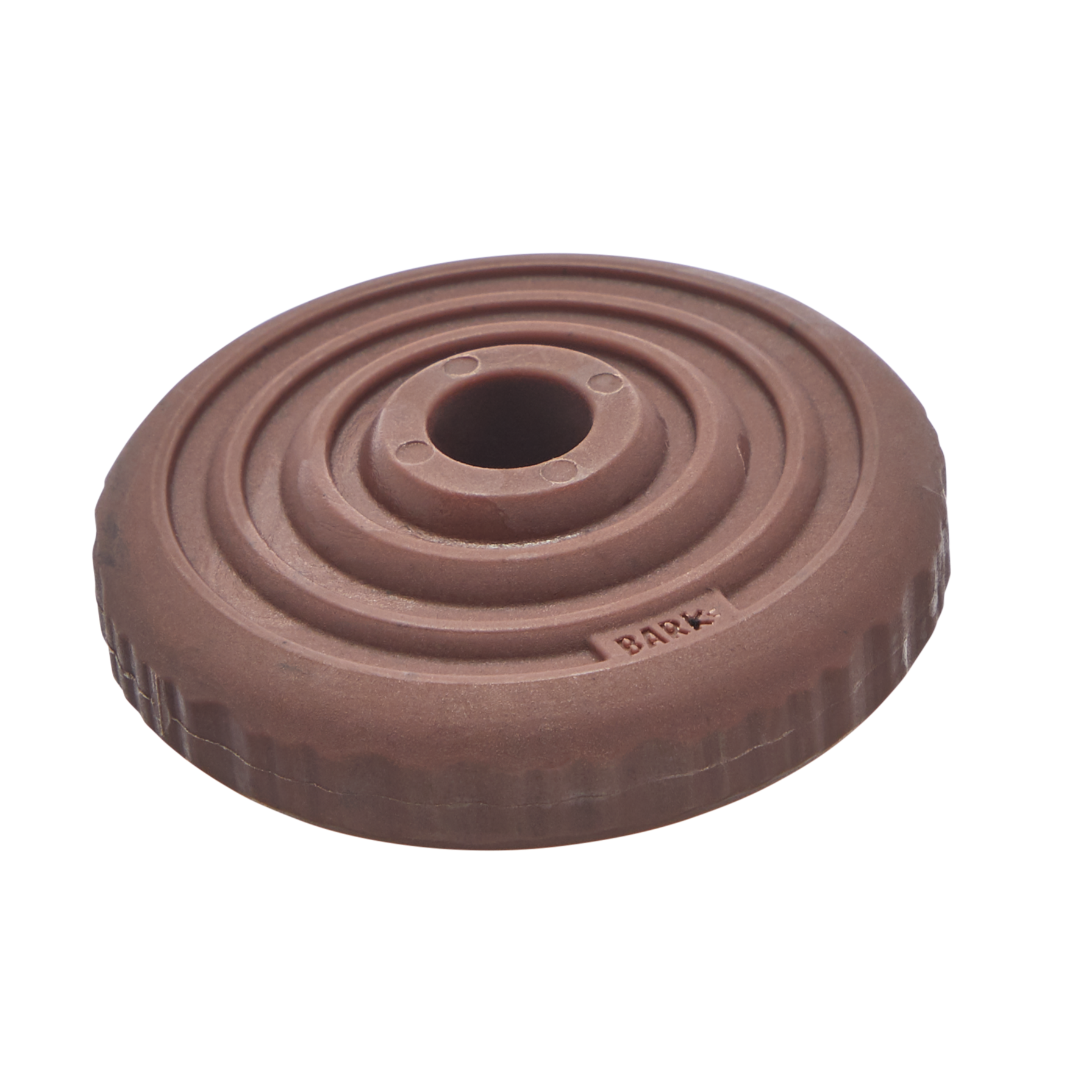 Woof Woof Wood Slice