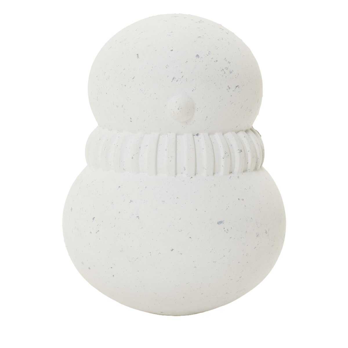 Frost Boss Super Chewer Durable 2-in-1 Dog Toy