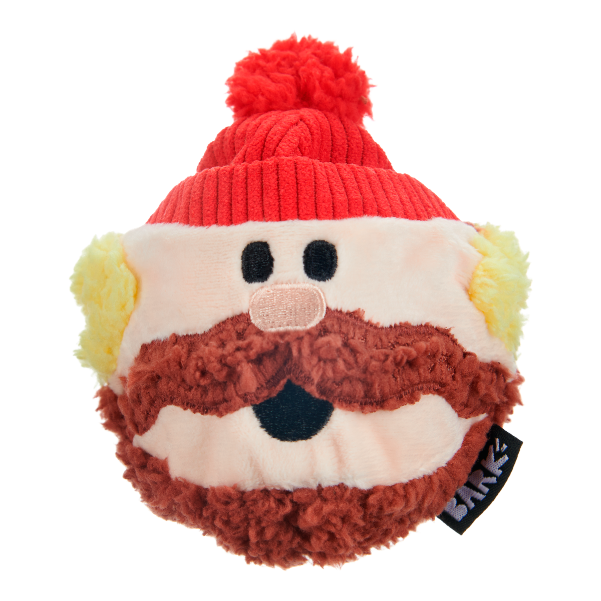 Rudolph® Holiday Gift Super Chewer Box#Extra Toy_Double Deluxe