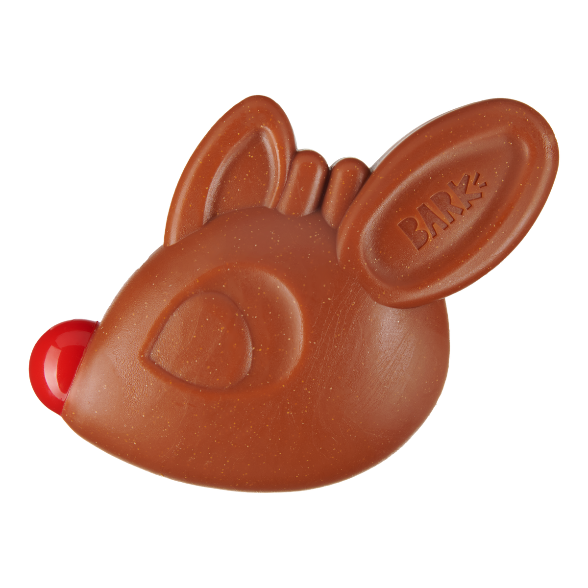 Rudolph® Chew Super Chewer Durable Gnaw Dog Toy