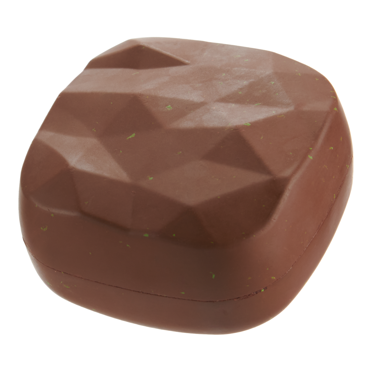 Baaaked Brownie Super Chewer Durable Fetch Dog Toy