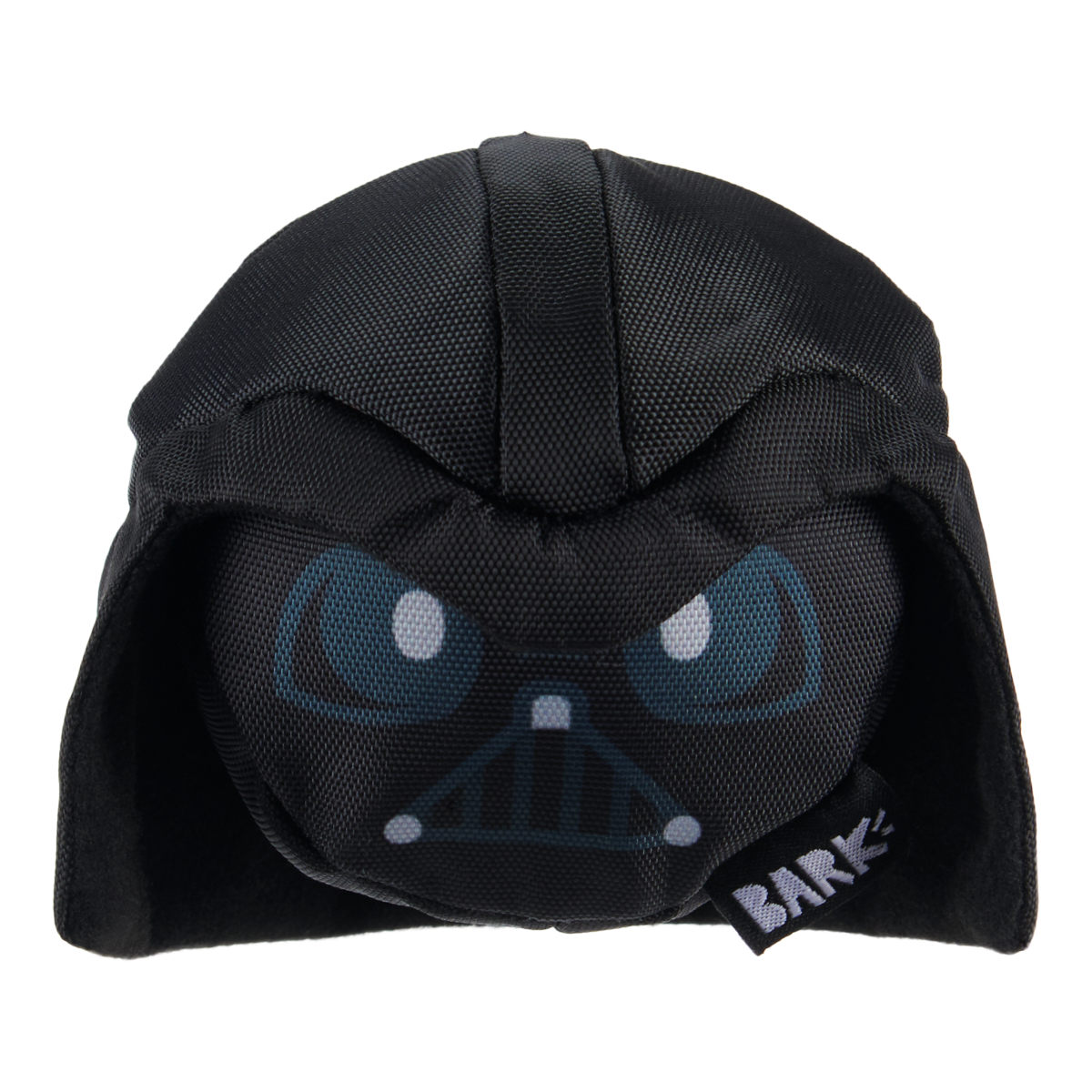 Power of the Bark Side